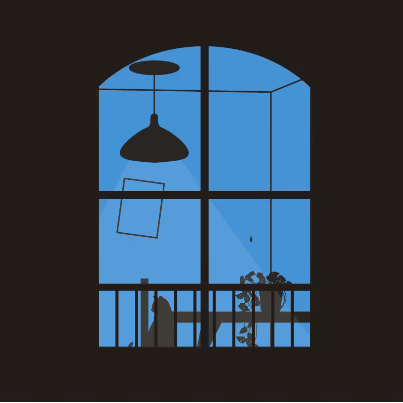 Random window #58
