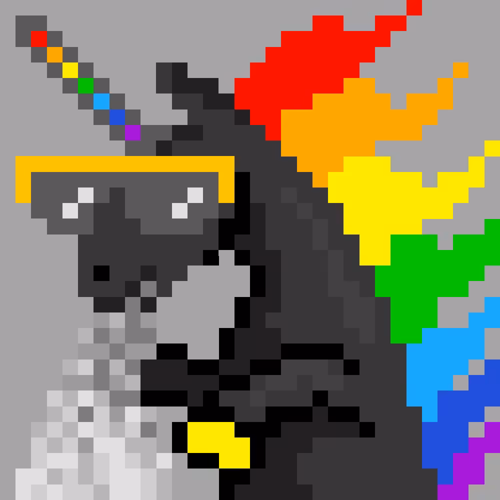 Unicorn #6004