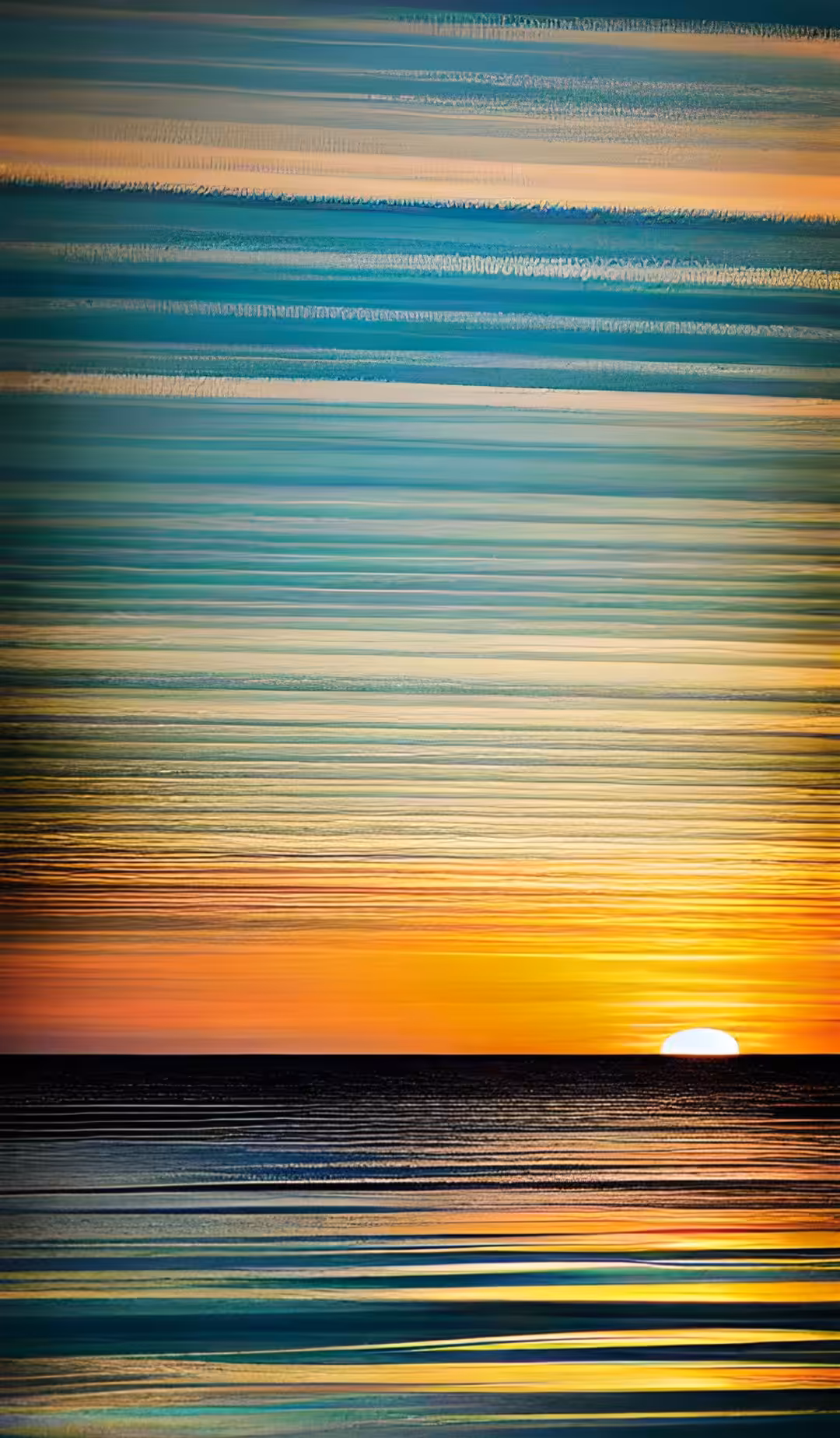 Static Sea