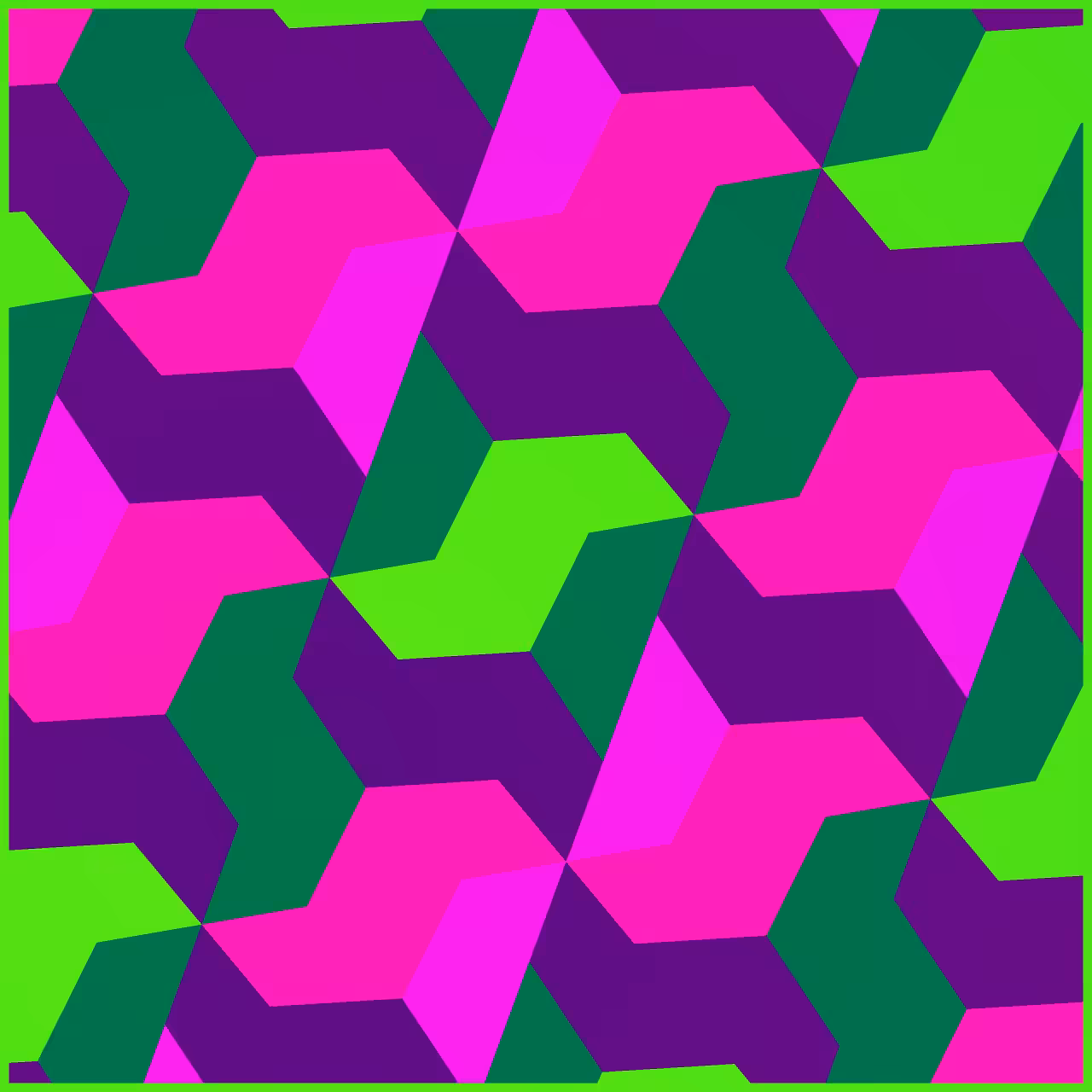 Hexgen