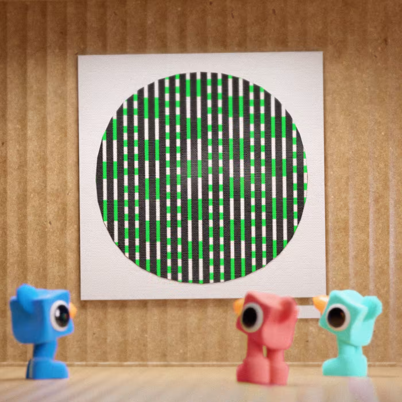 "generator art II"