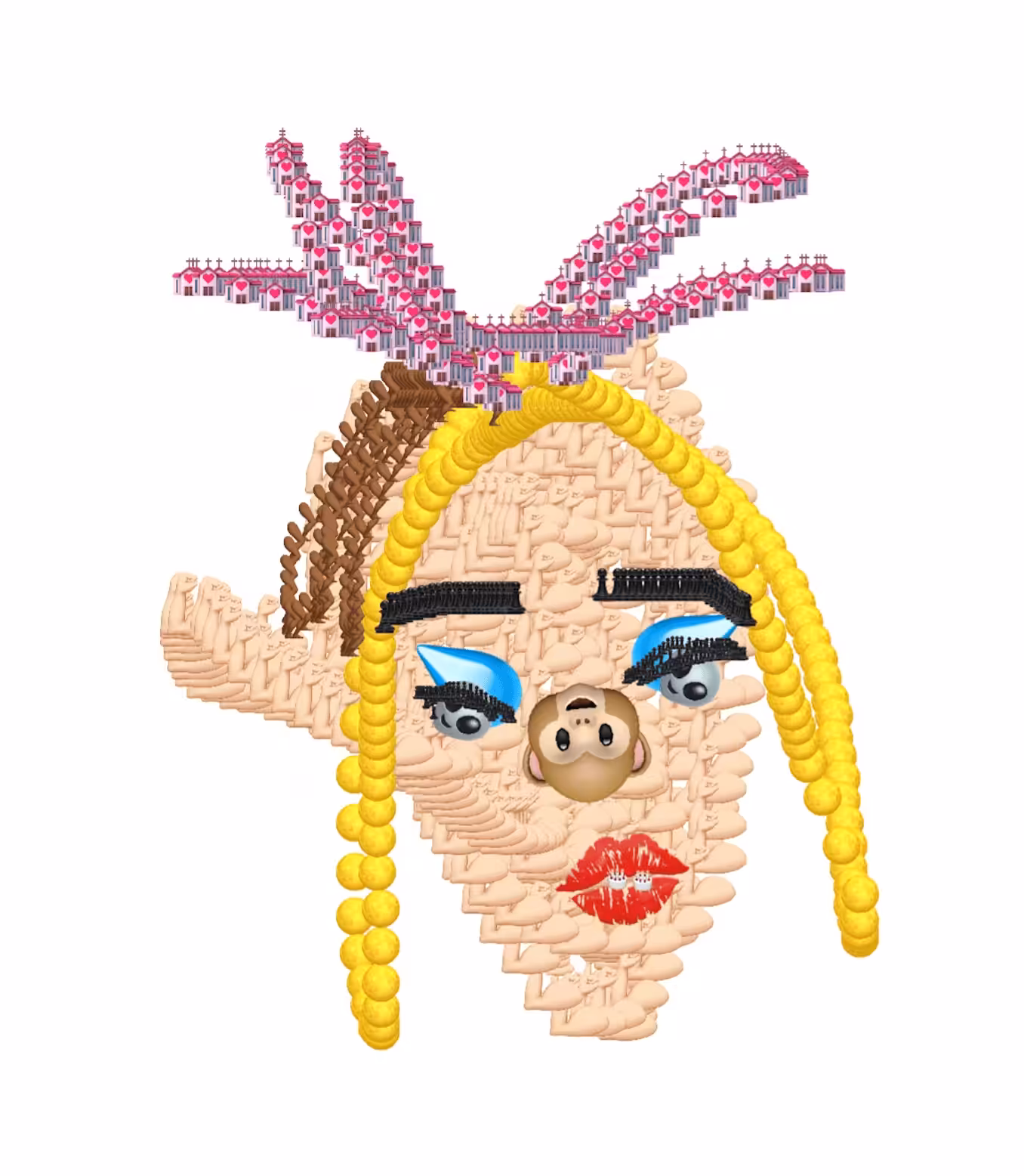shitty emoji #0257