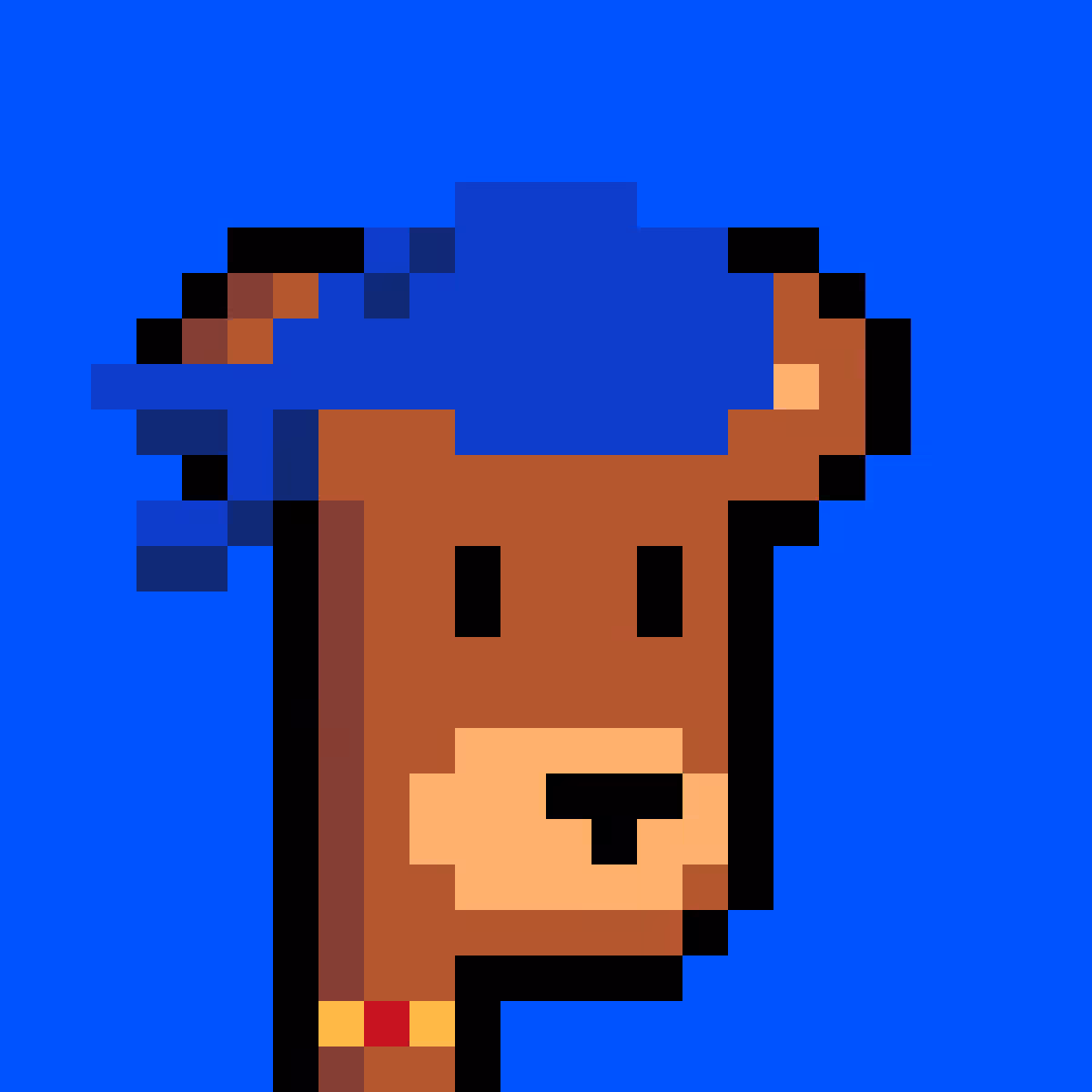 BearPunks #2297