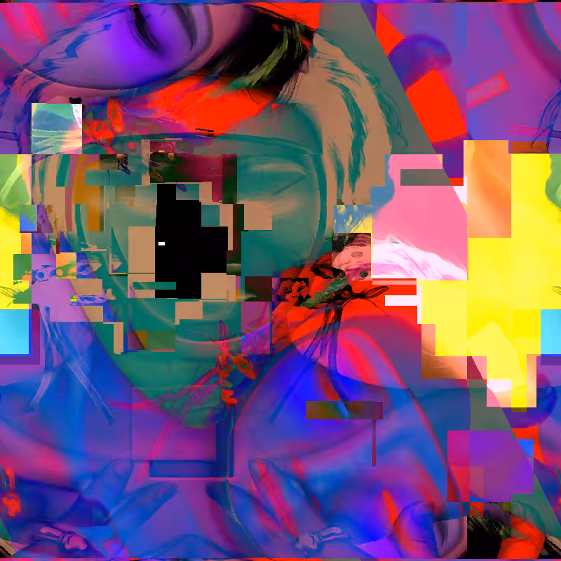 Enigma #7