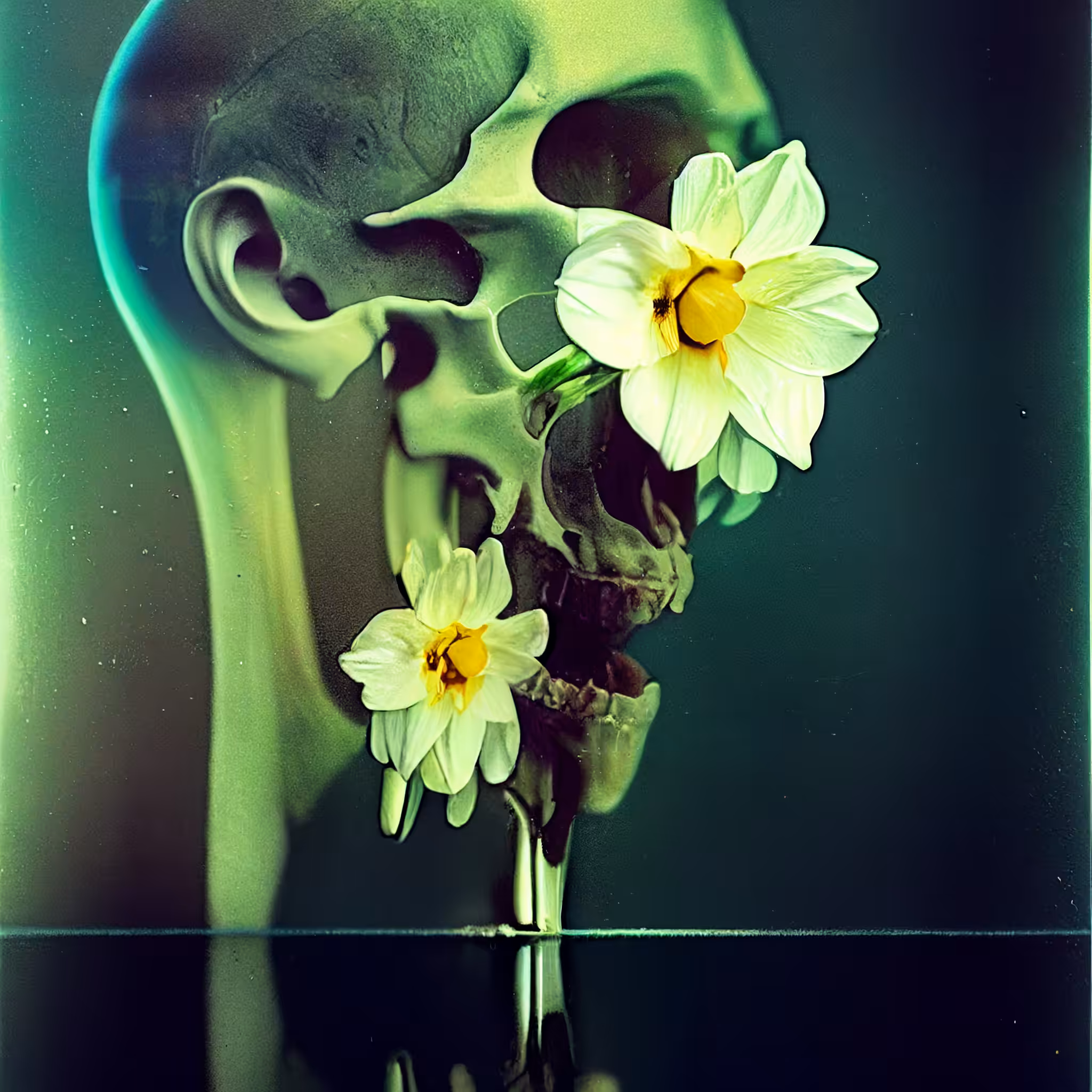 Reincarnation of Narcissus