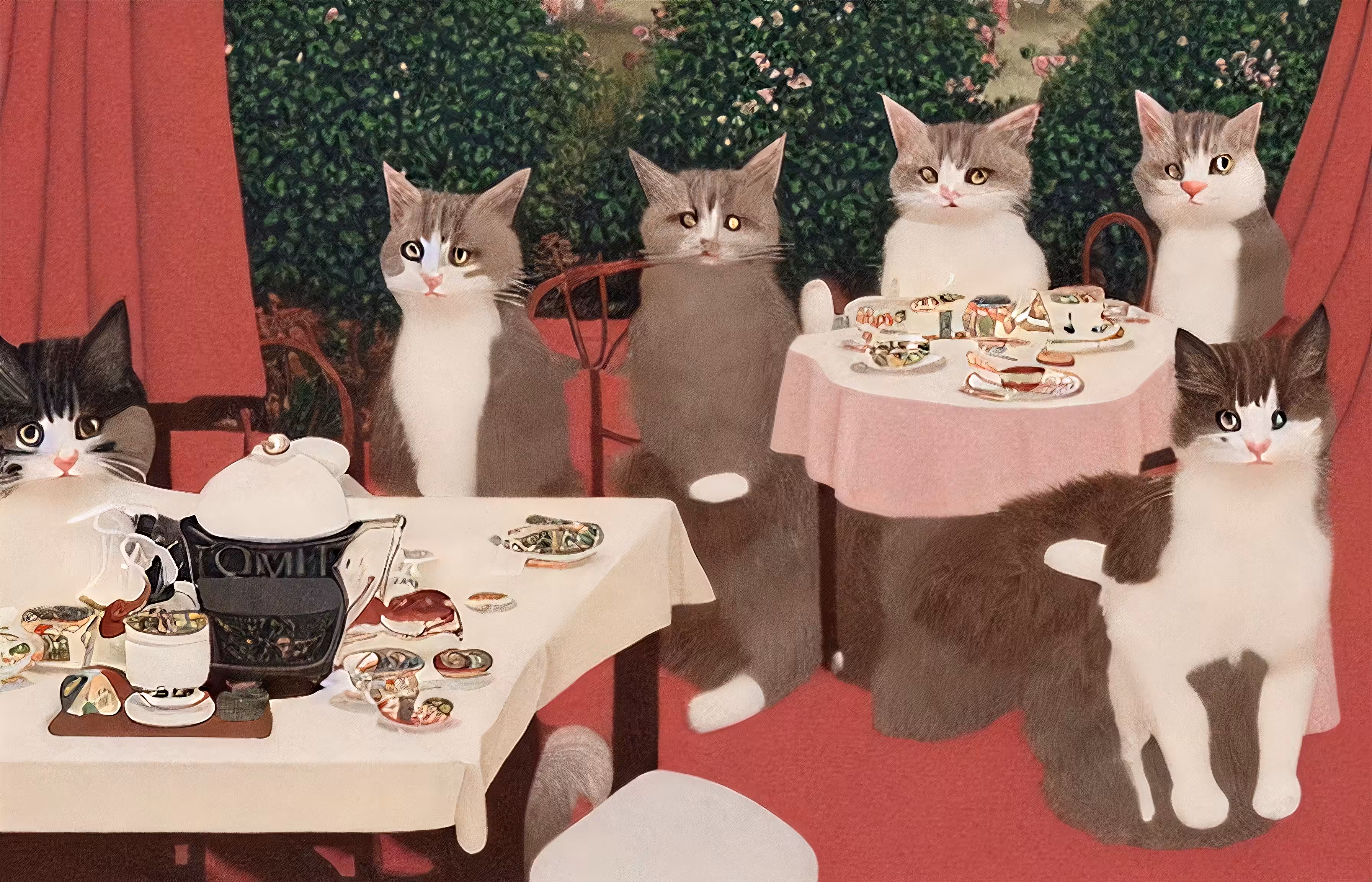 Catz-21