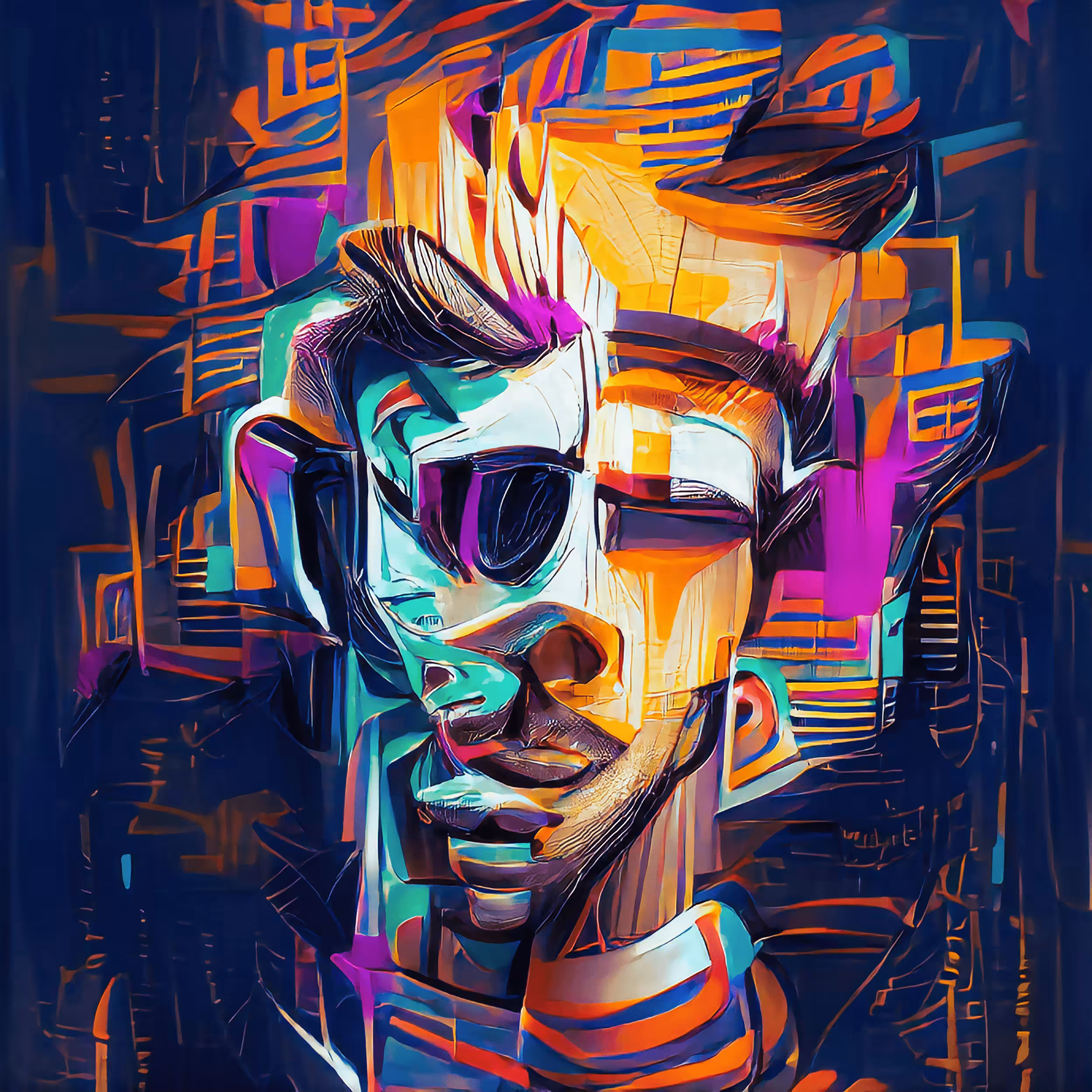 AI Punk