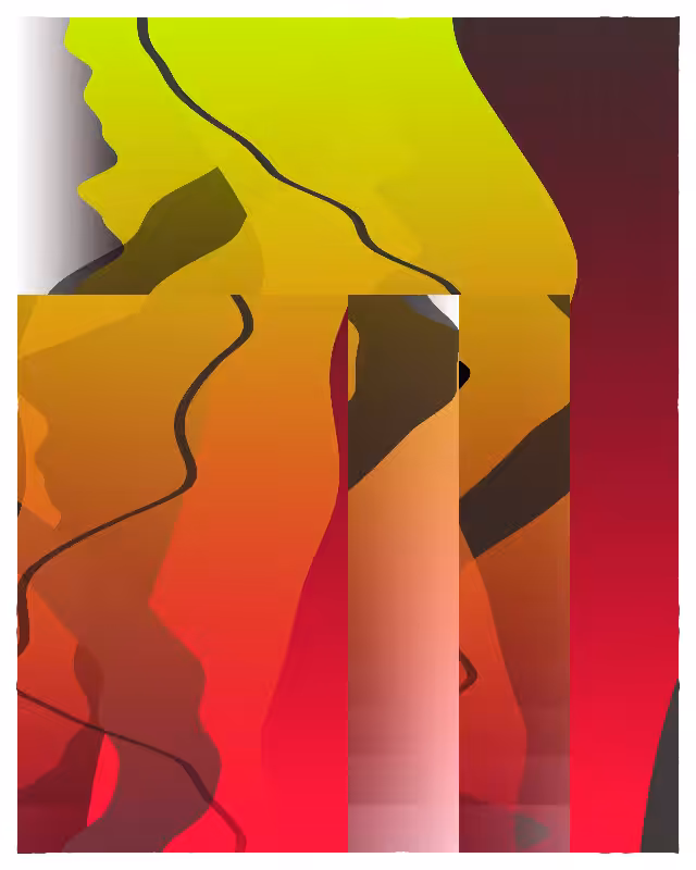 Strange Terrain Re·Dux #33