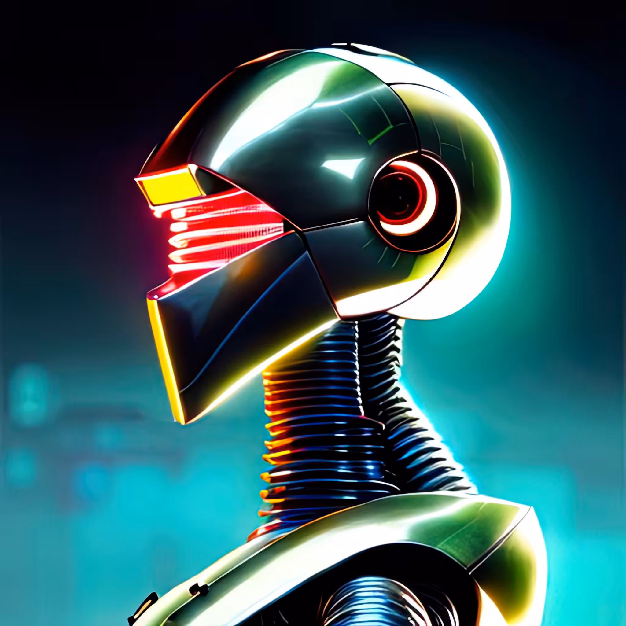 NeoBot #46