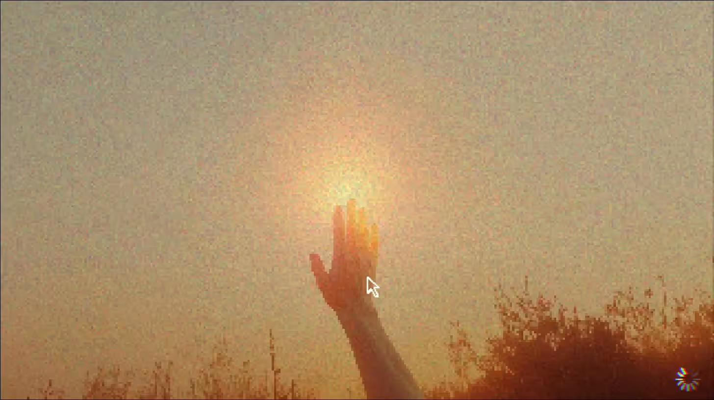 Invisible Forces