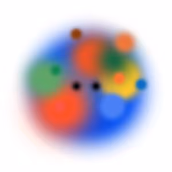 Auras - by Amber Vittoria #540