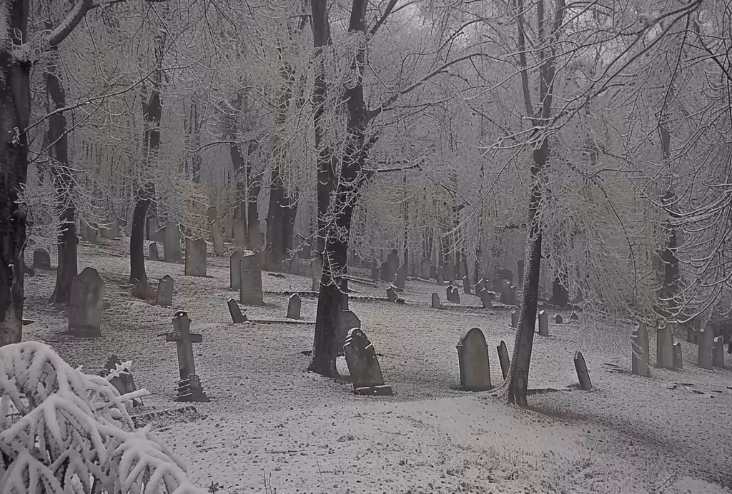 The silence of time