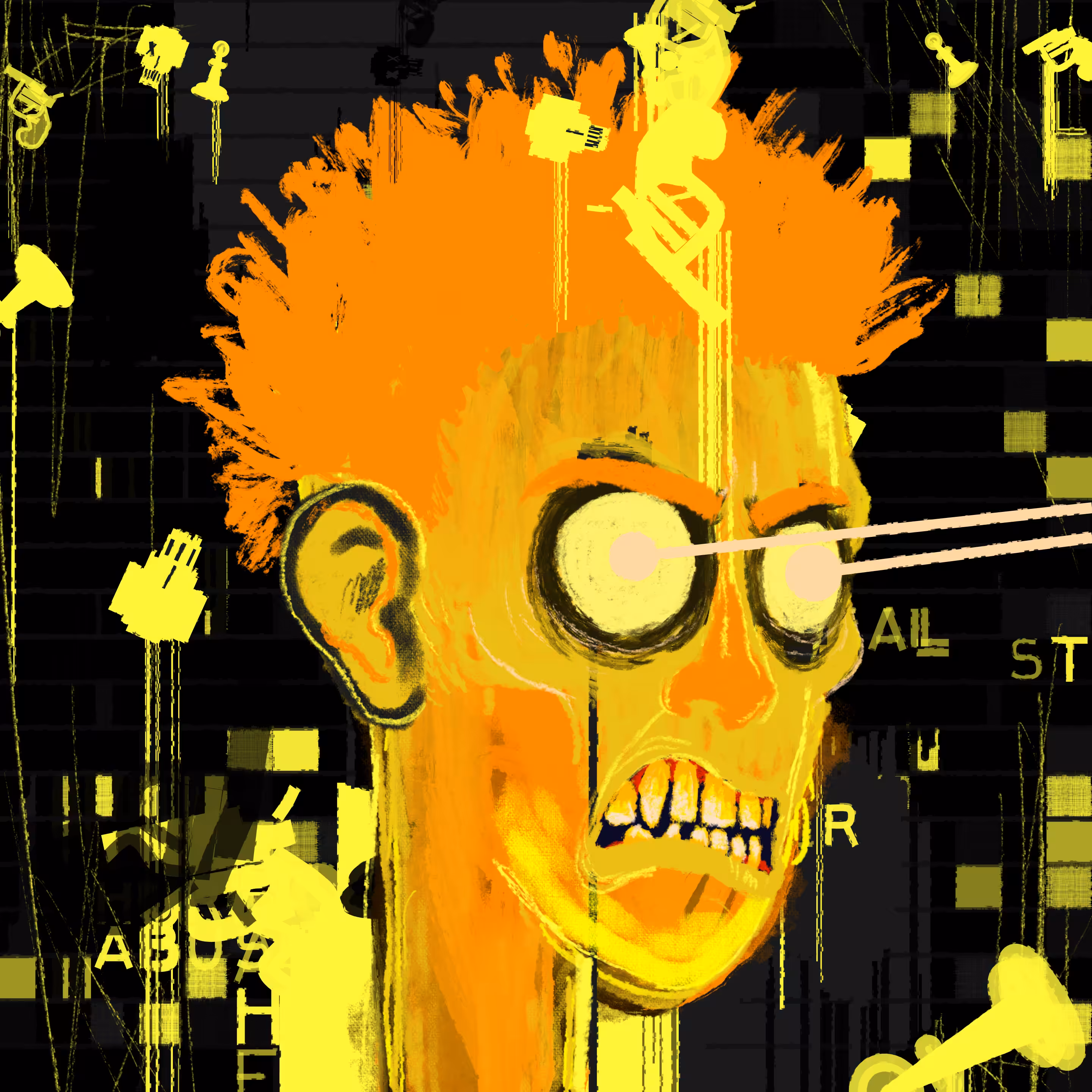 BTD - Sufferers 9