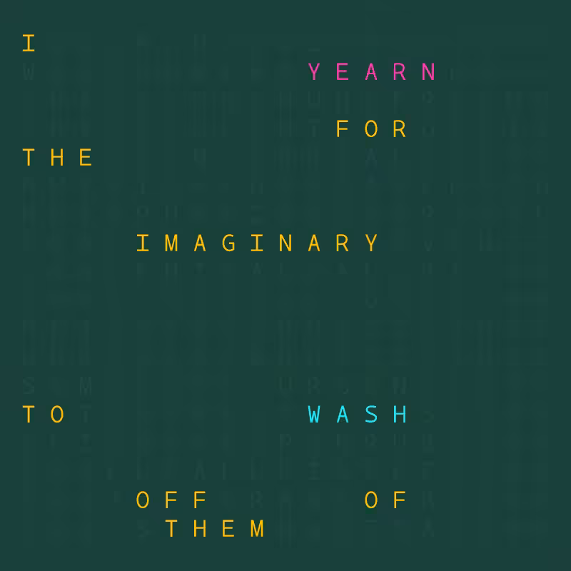 I wish for the metaverse ... #60