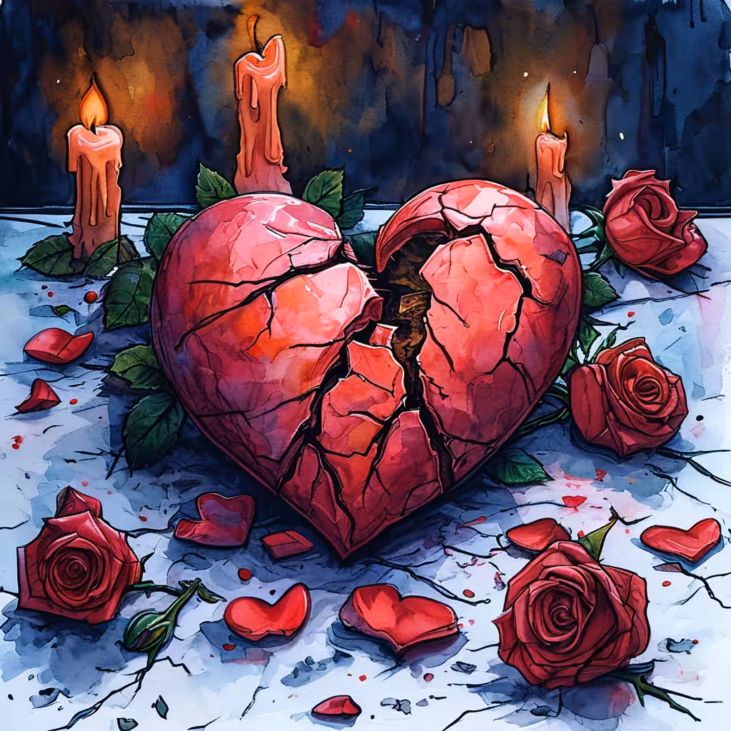 Unrequited Love