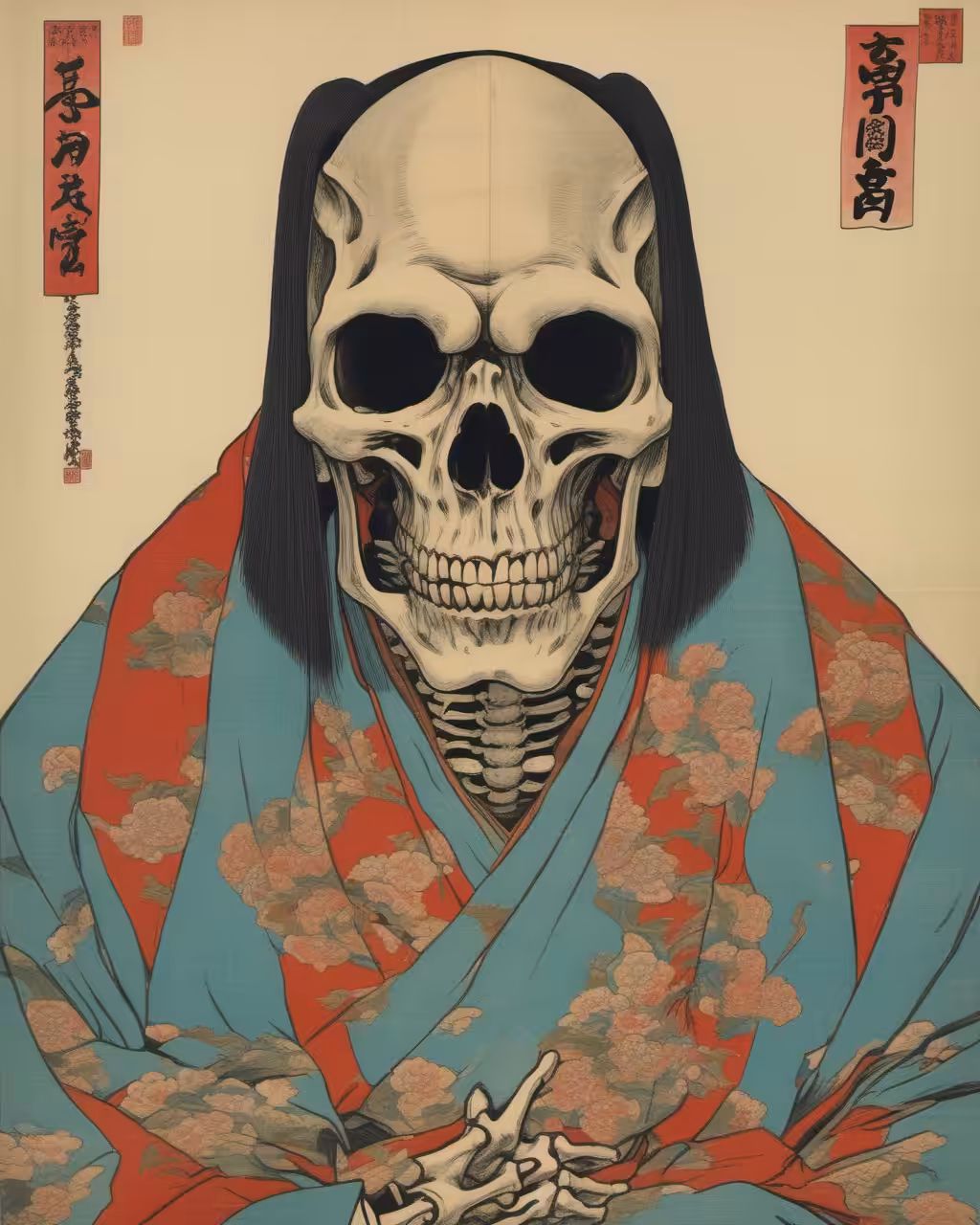 Gashadokuro  #22