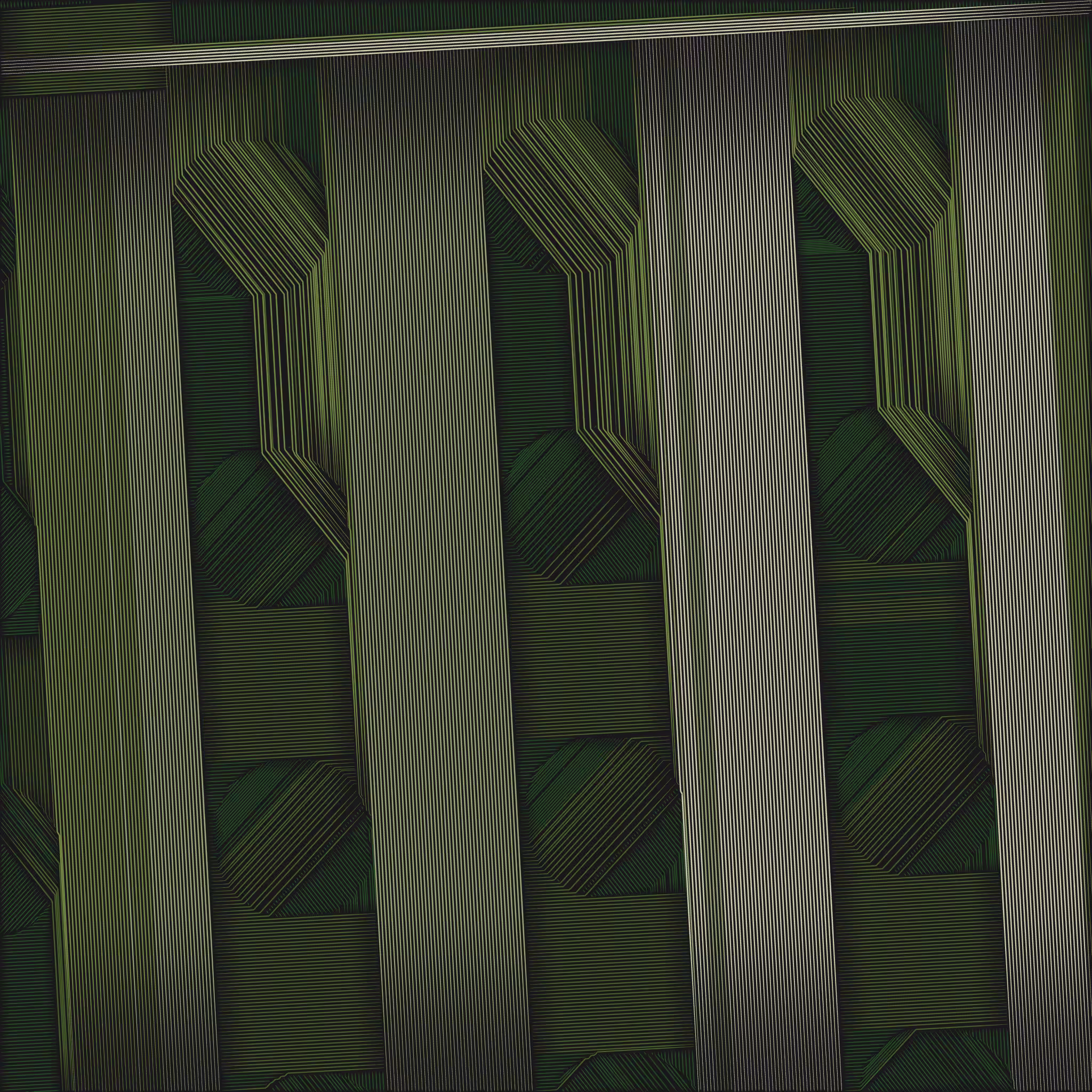 Harmonium #295