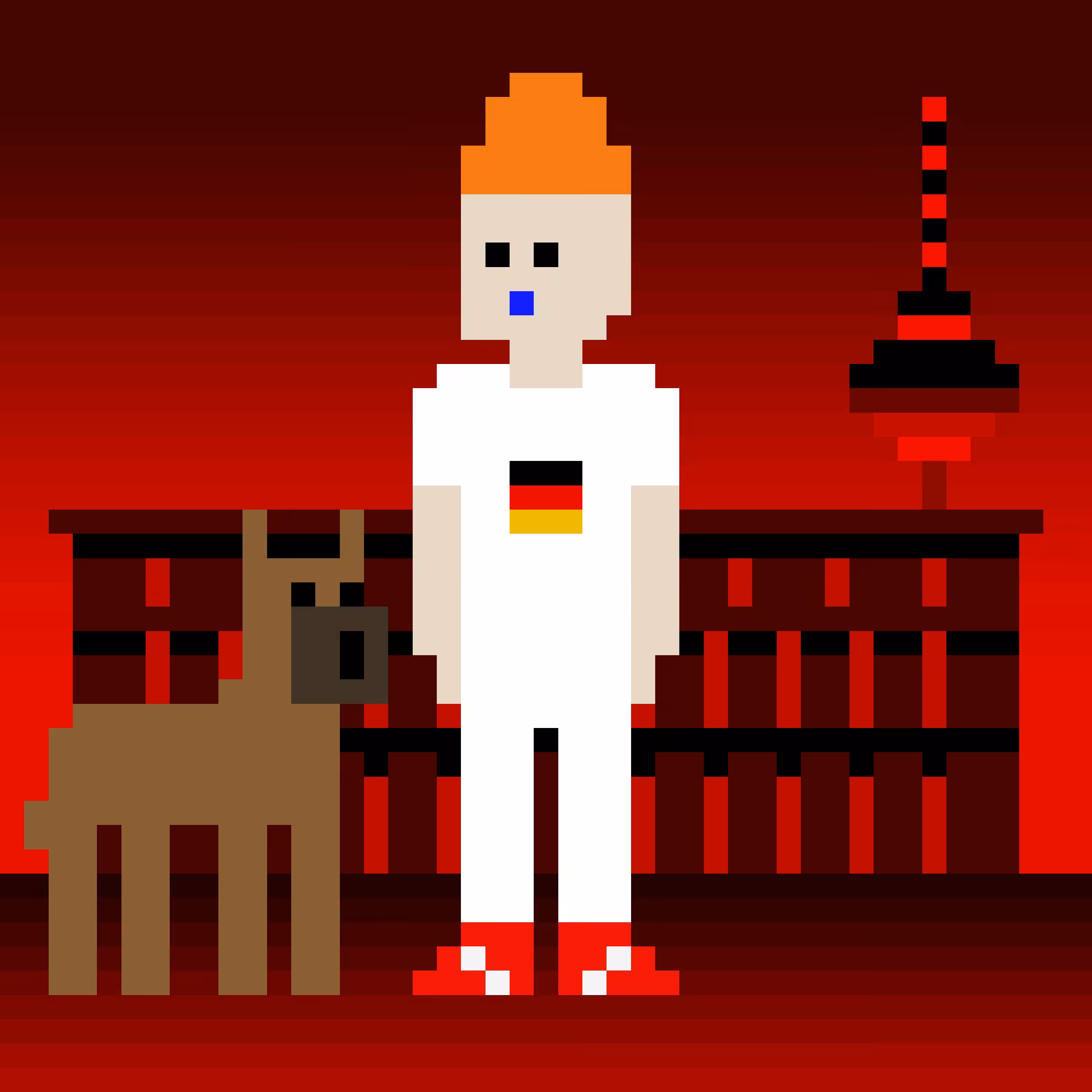 CryptoBerliner #696