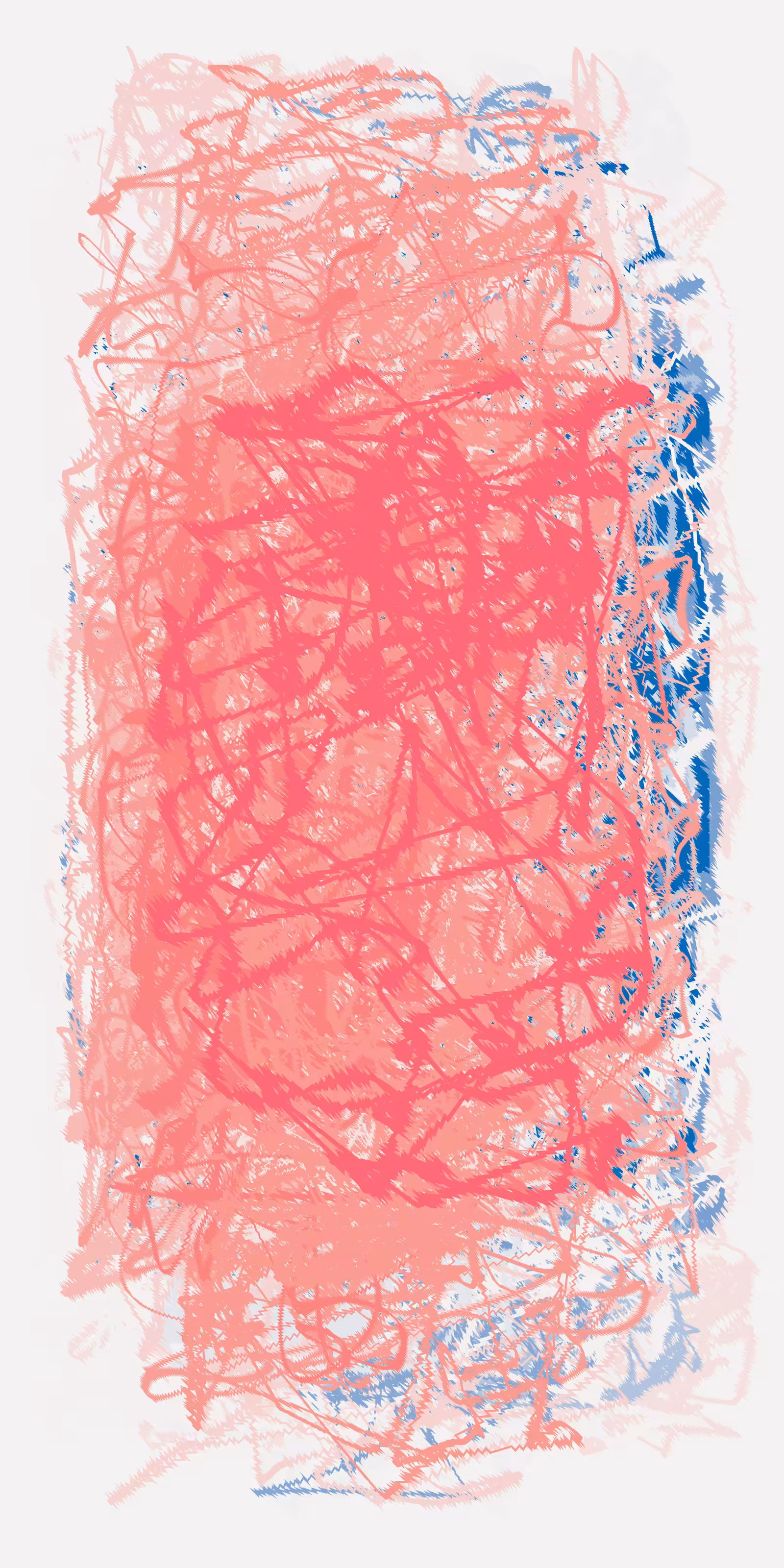 (Un)expressed #14