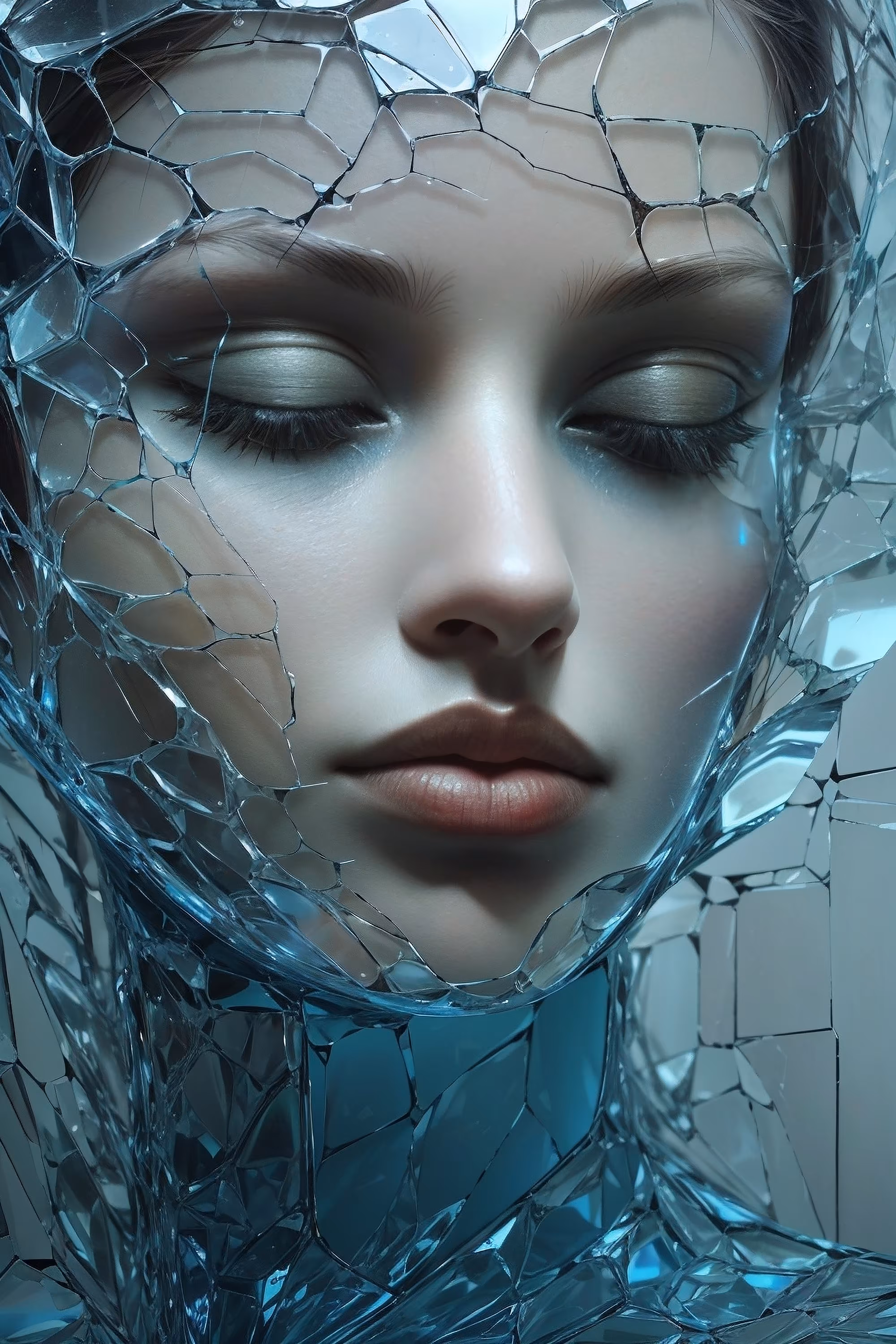 Shards of Sentiments