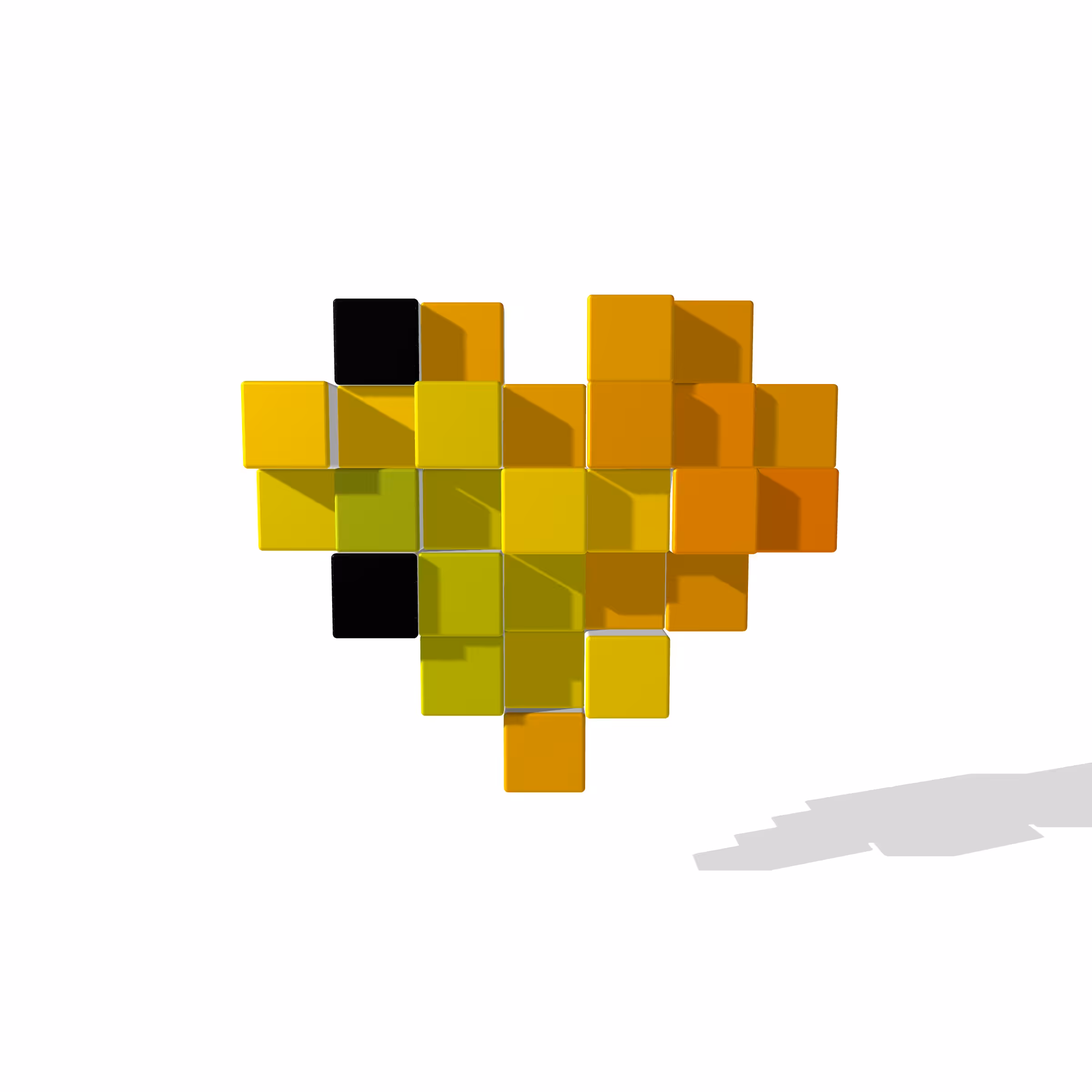 heart + craft #16657