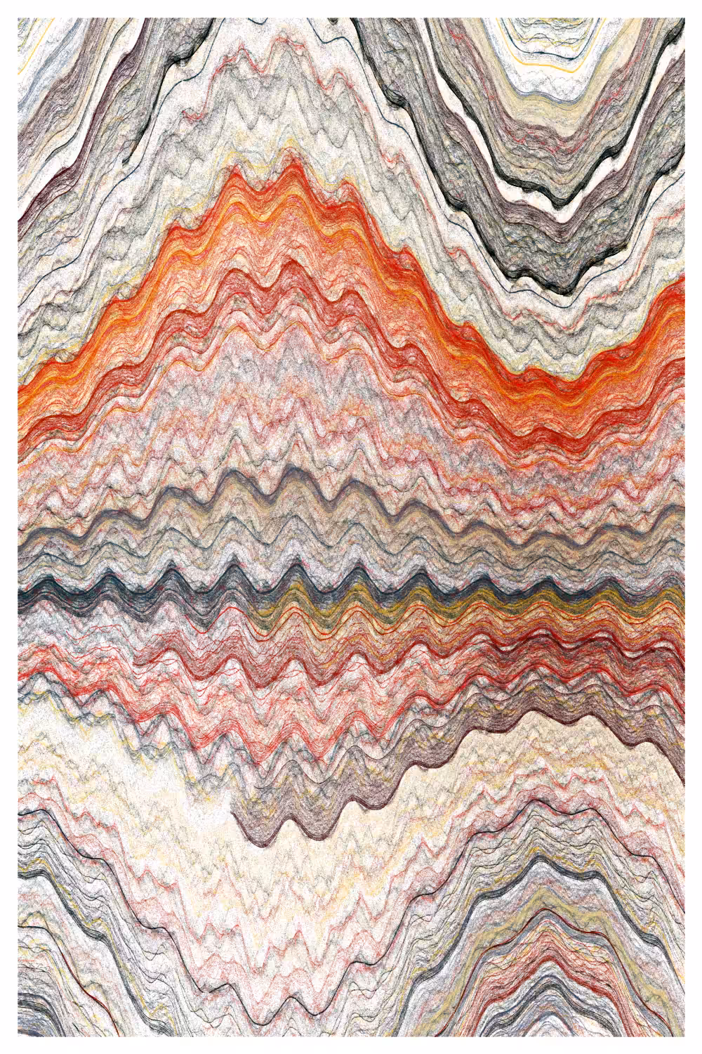 Layers #2