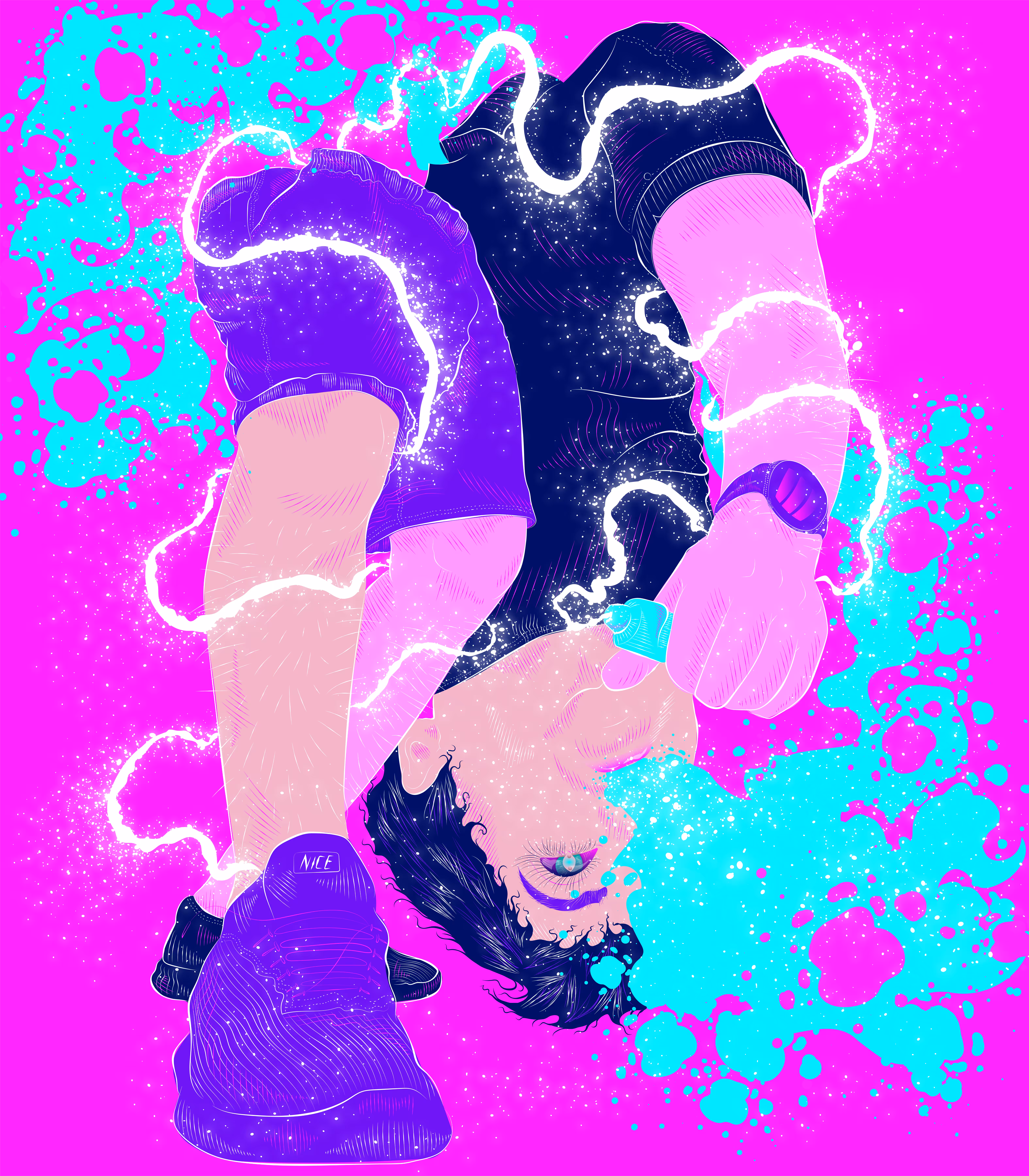 Glownected