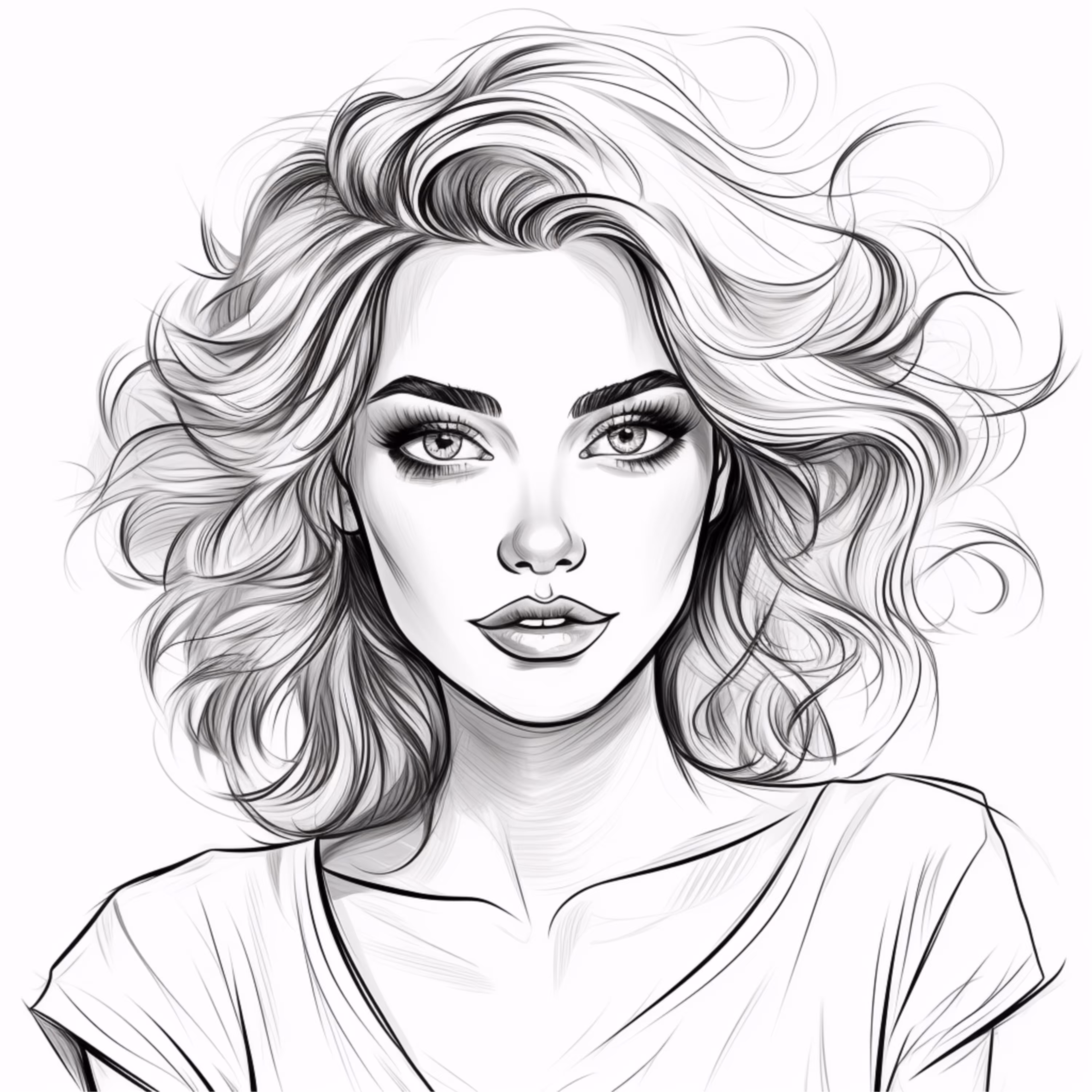 Sketch #1