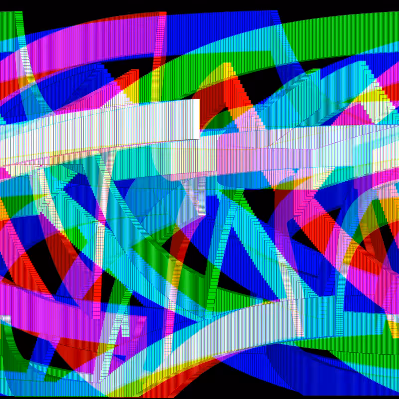 RGB_WALL #24