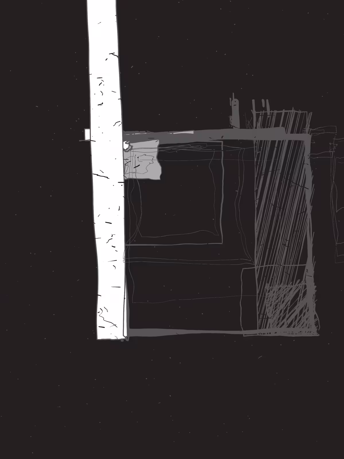 Lost in Projection #60