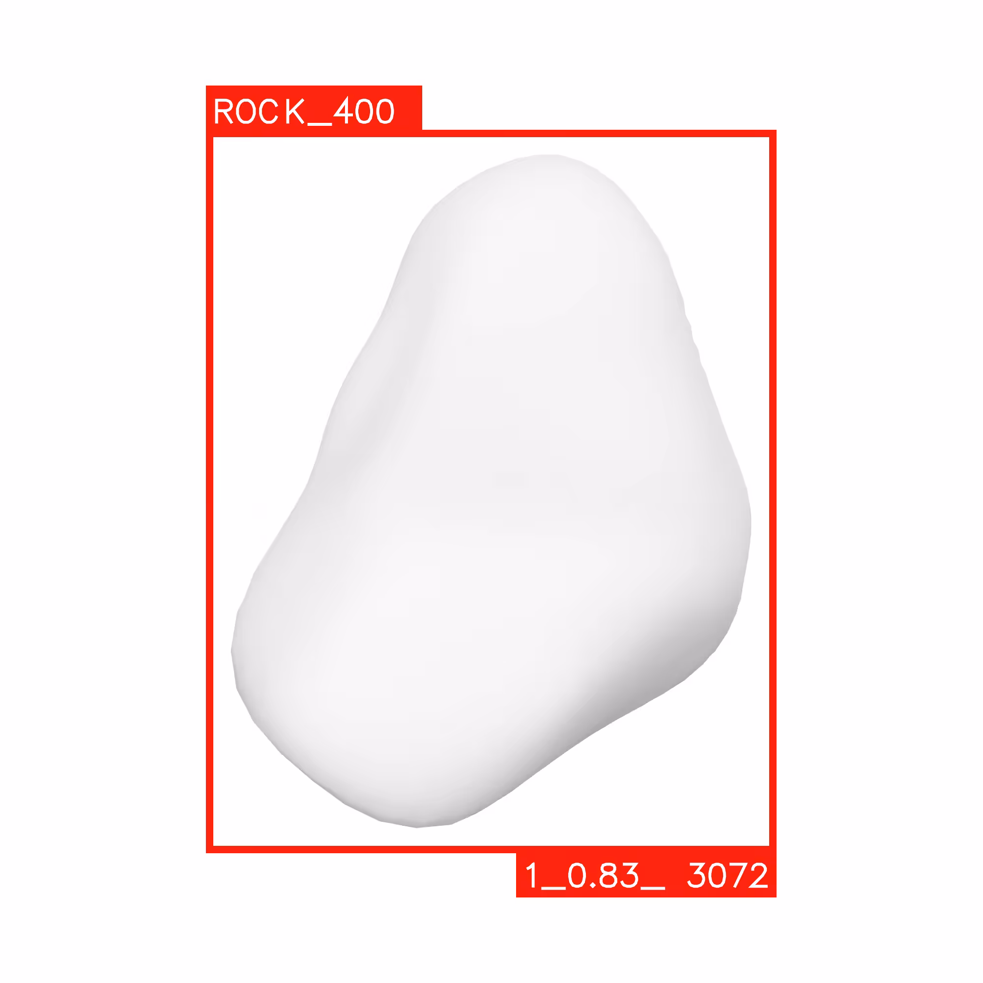 ROCK 400
