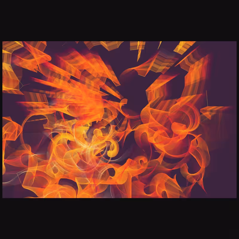 Matter Waves #11