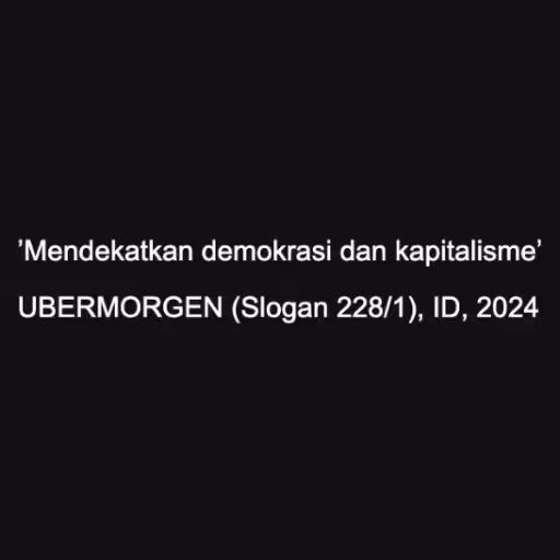 ’Mendekatkan demokra...