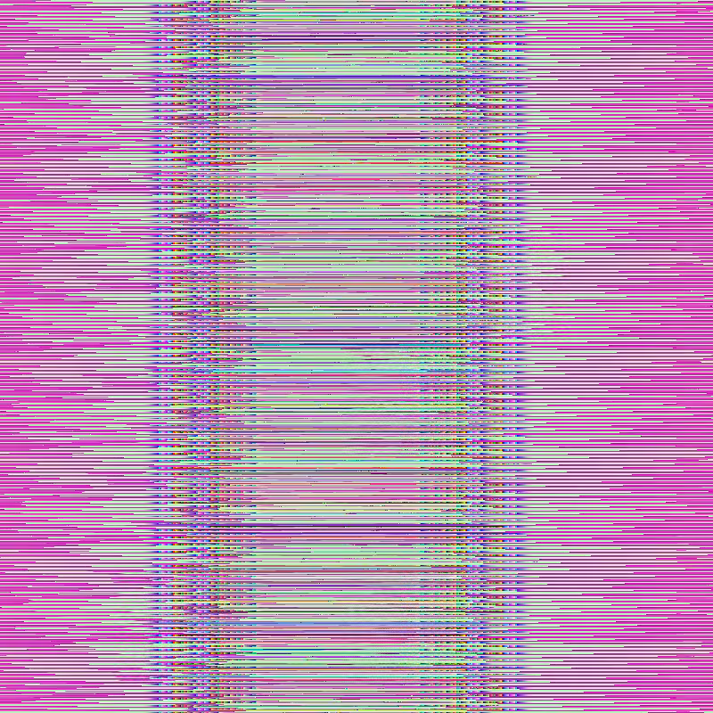 Broken LCD Screen #195