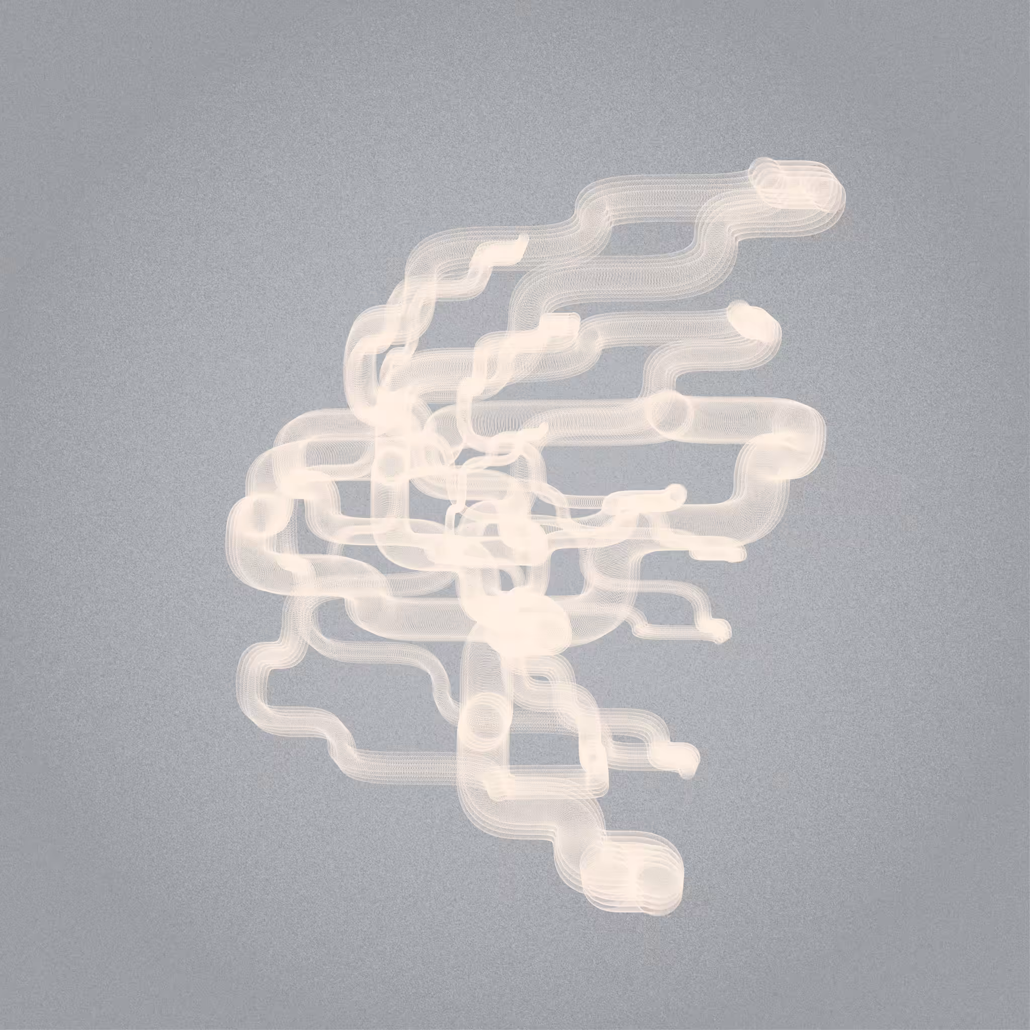 Spectral Pipes No. 1