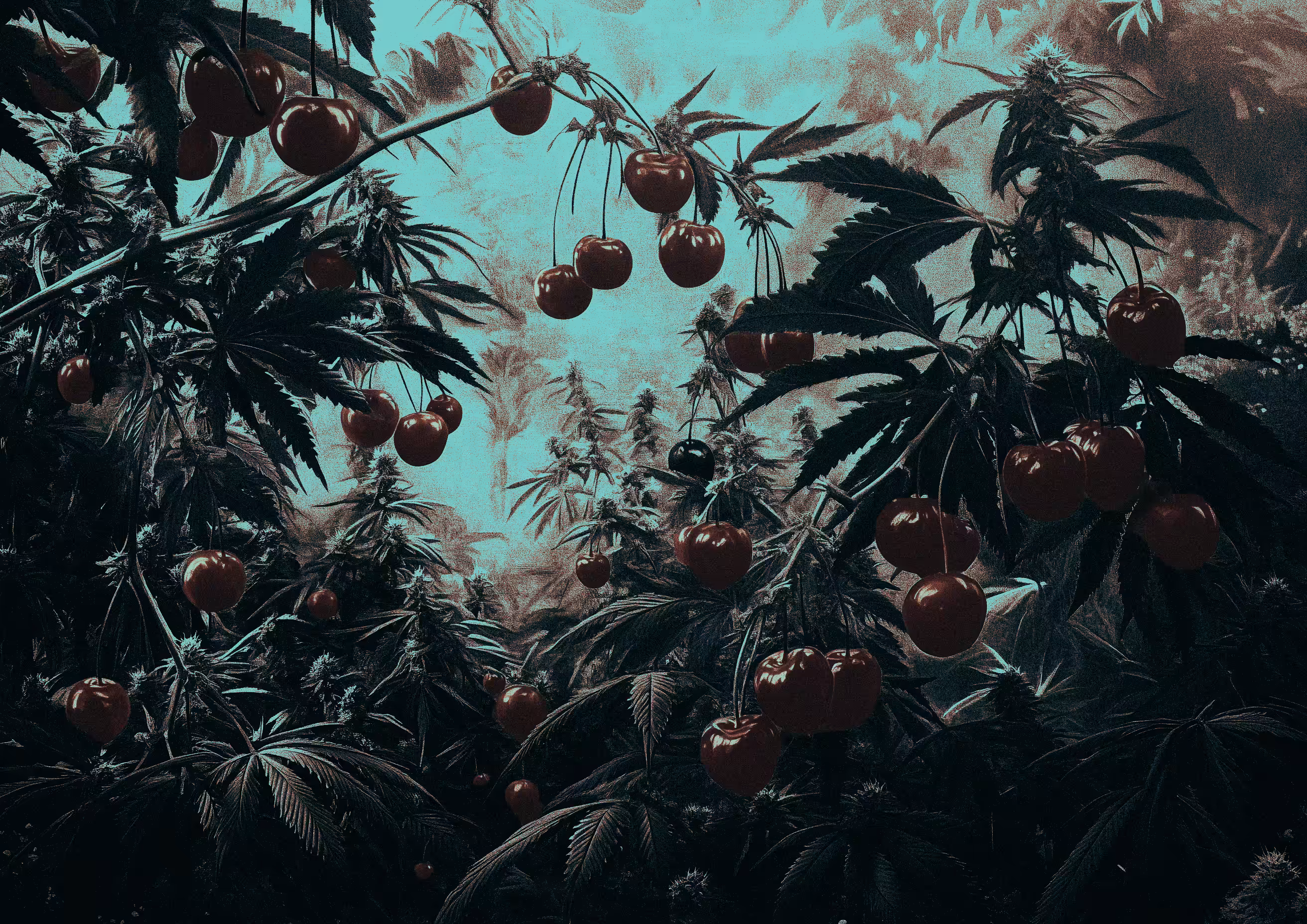 Cherry Pie