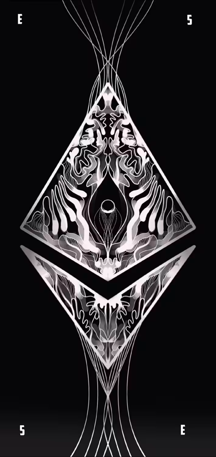 Ethereum Prime Card