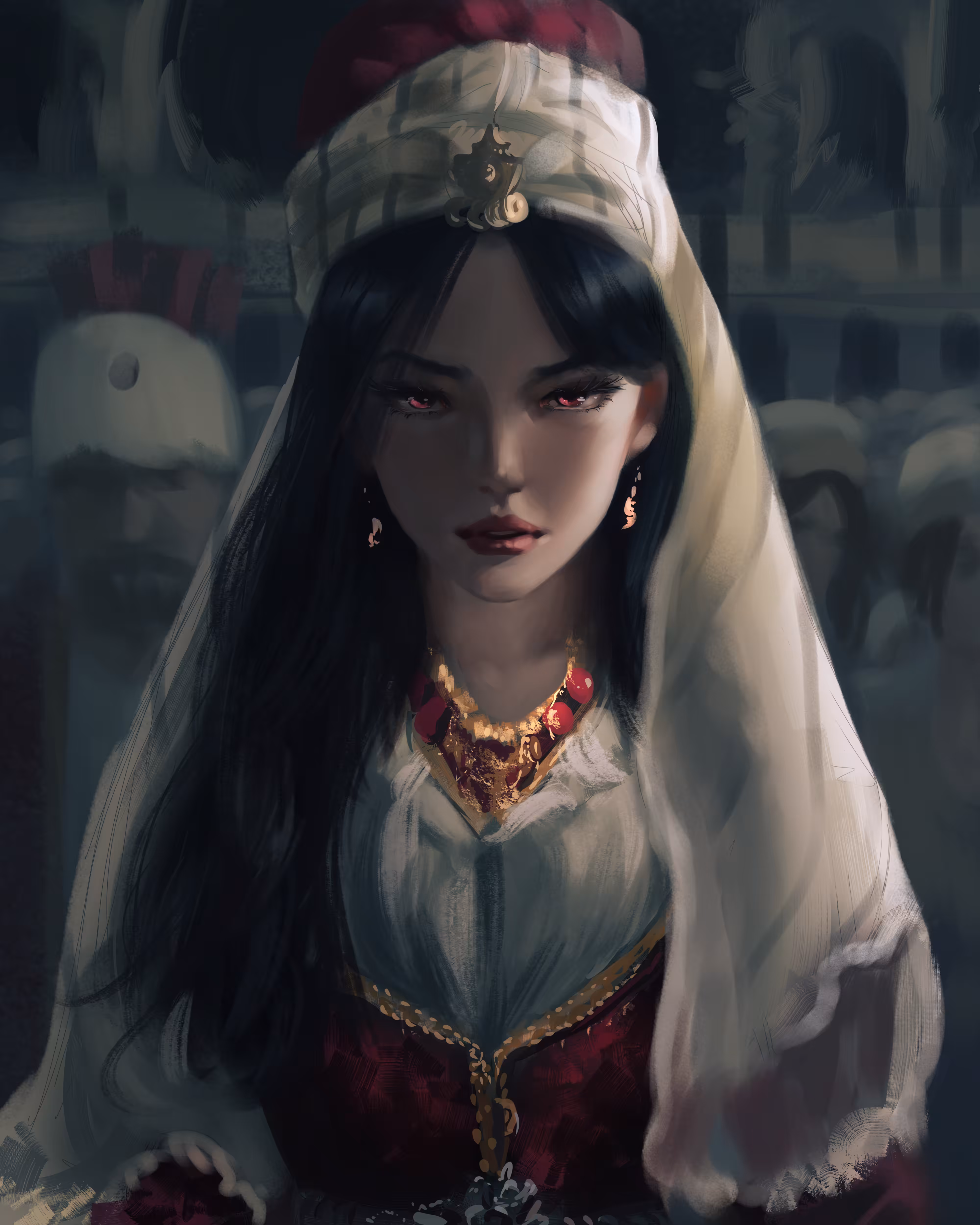 Princess 