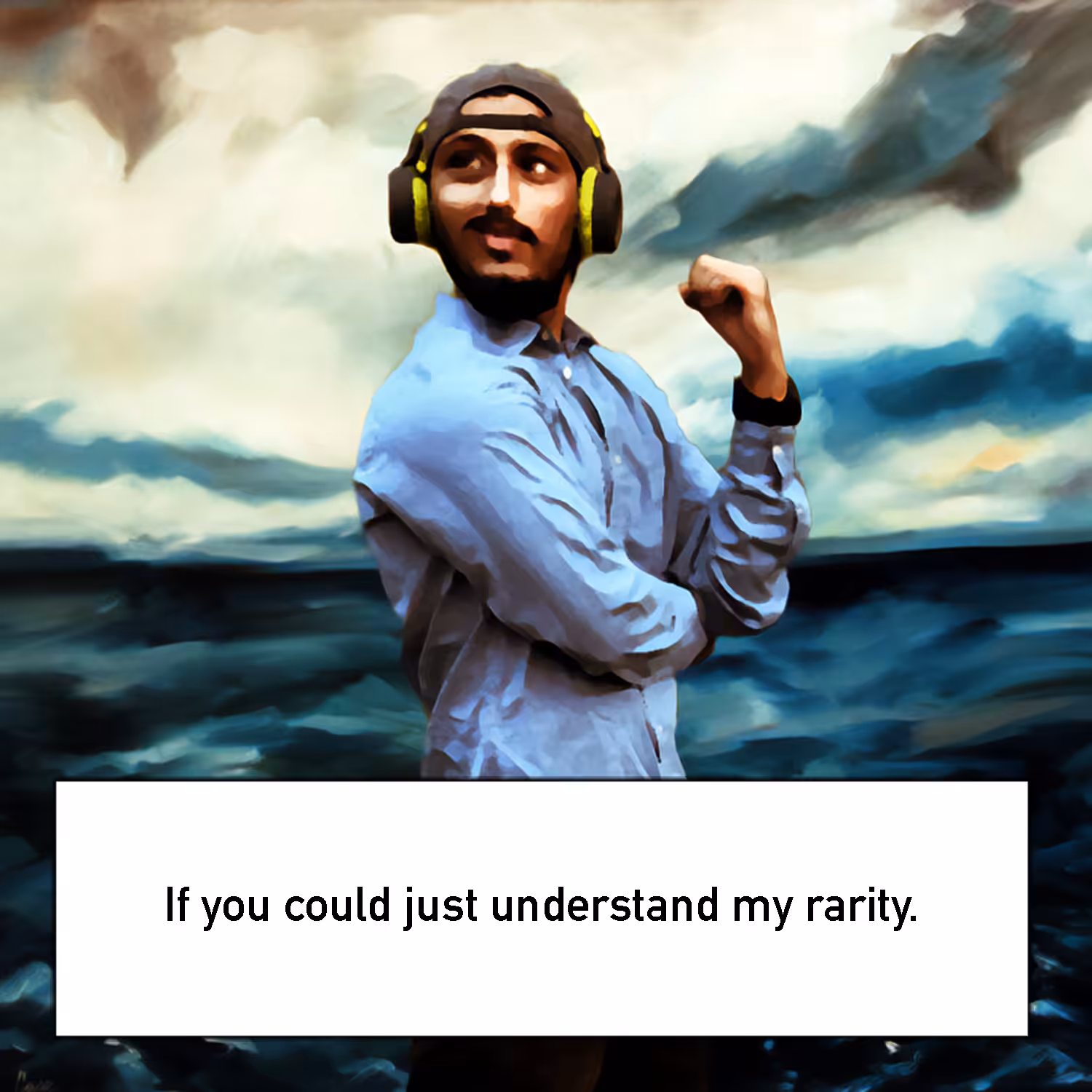 $MyRarity