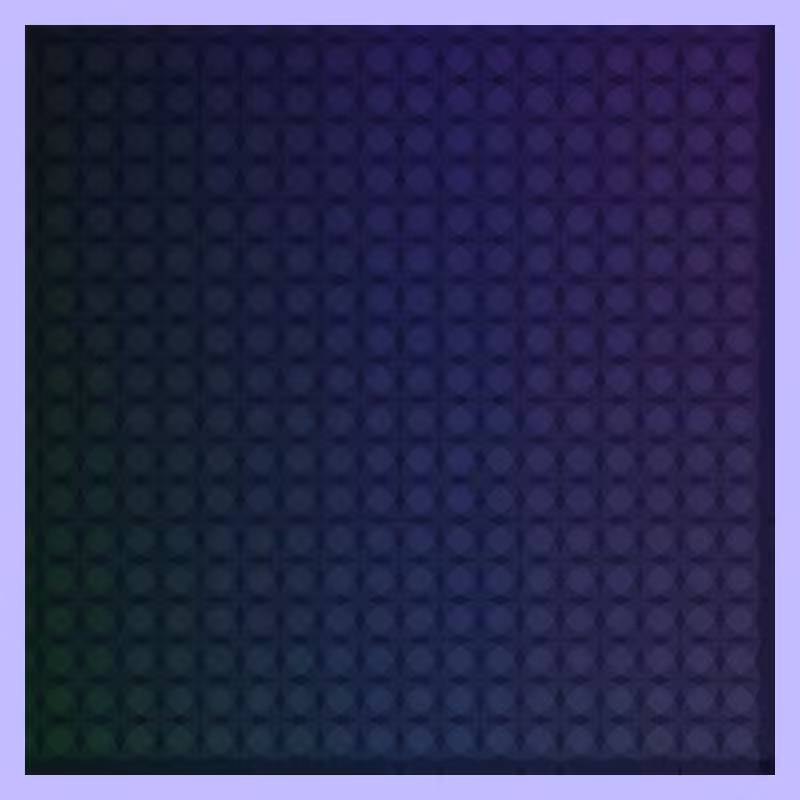 Cyrcle Texture - one #2