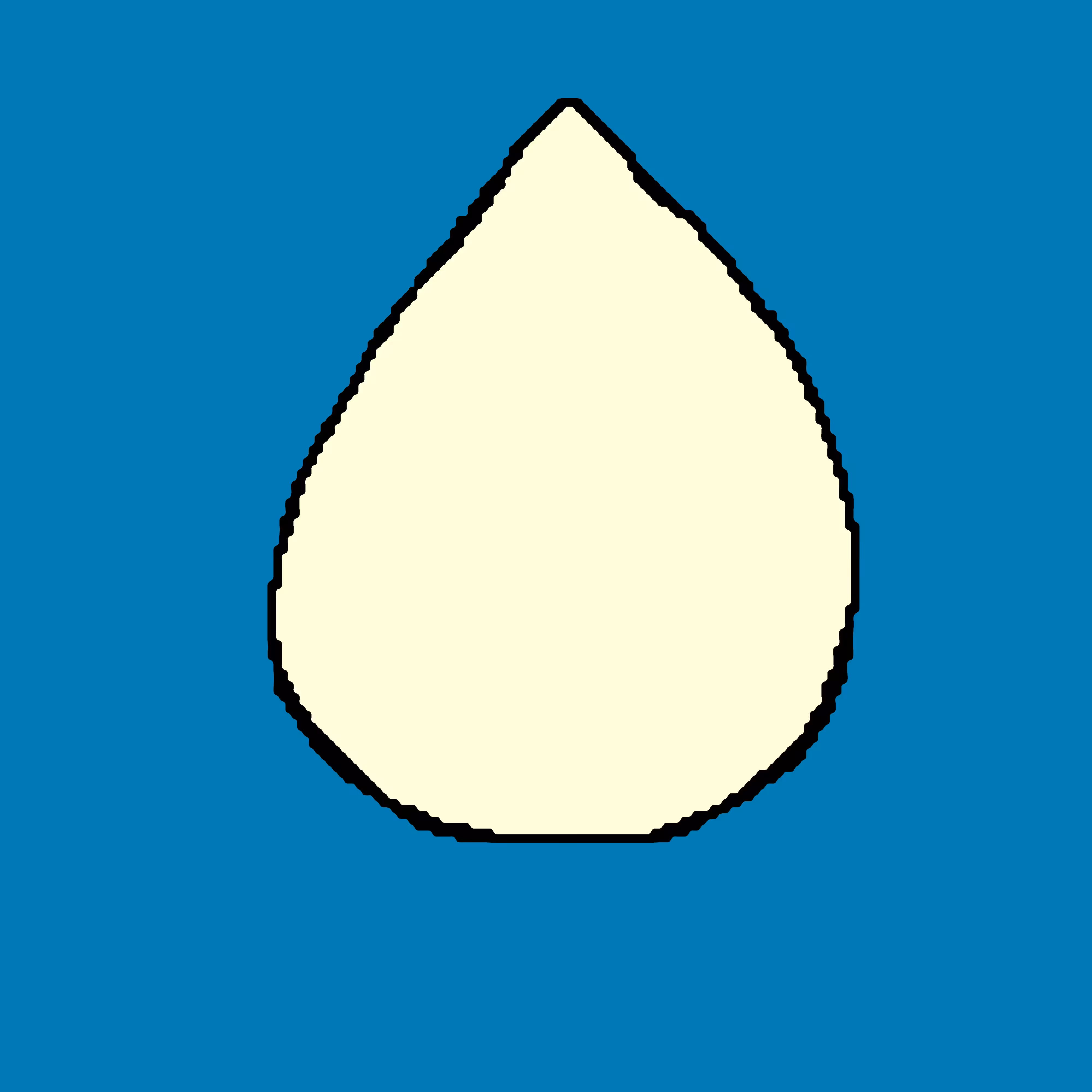 Yeti Tears #579