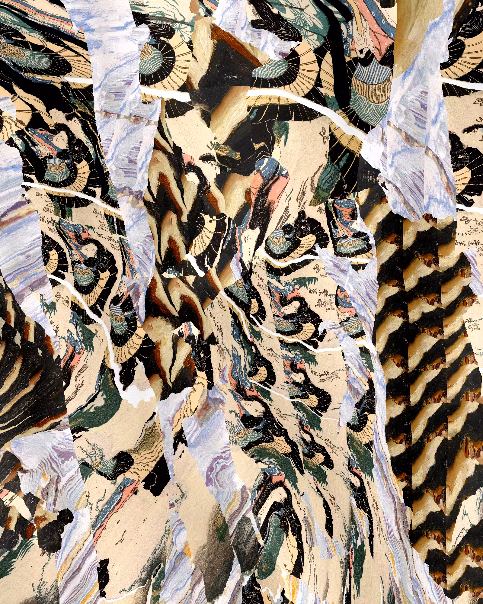 Repetition and Noise #868