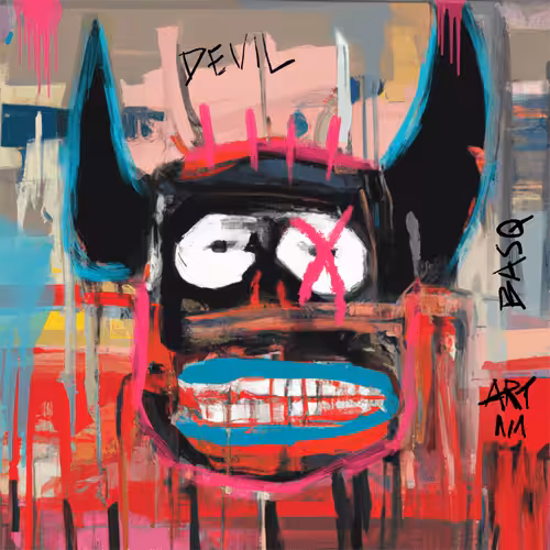 devil