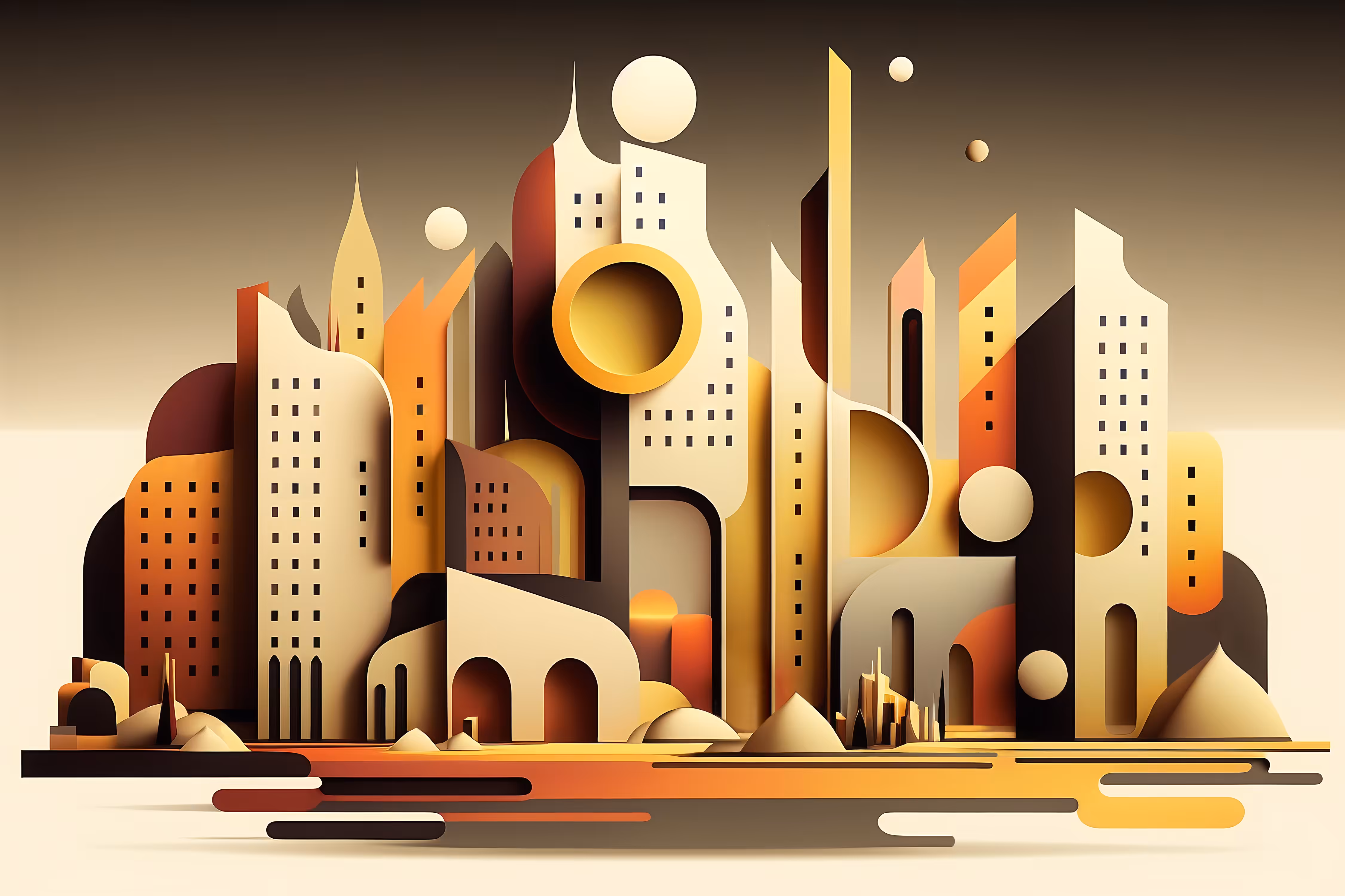 Abscape #009