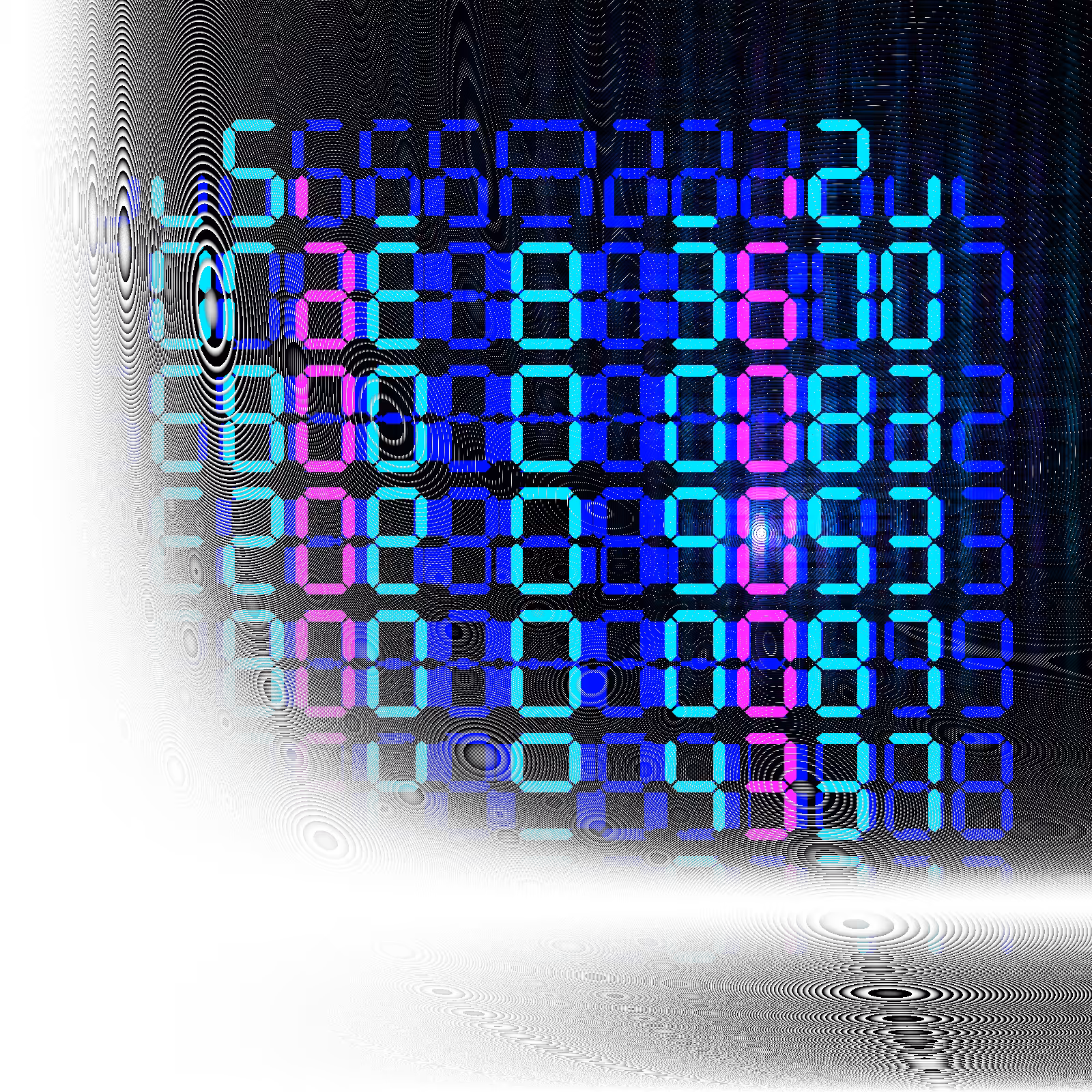 Digits #1146