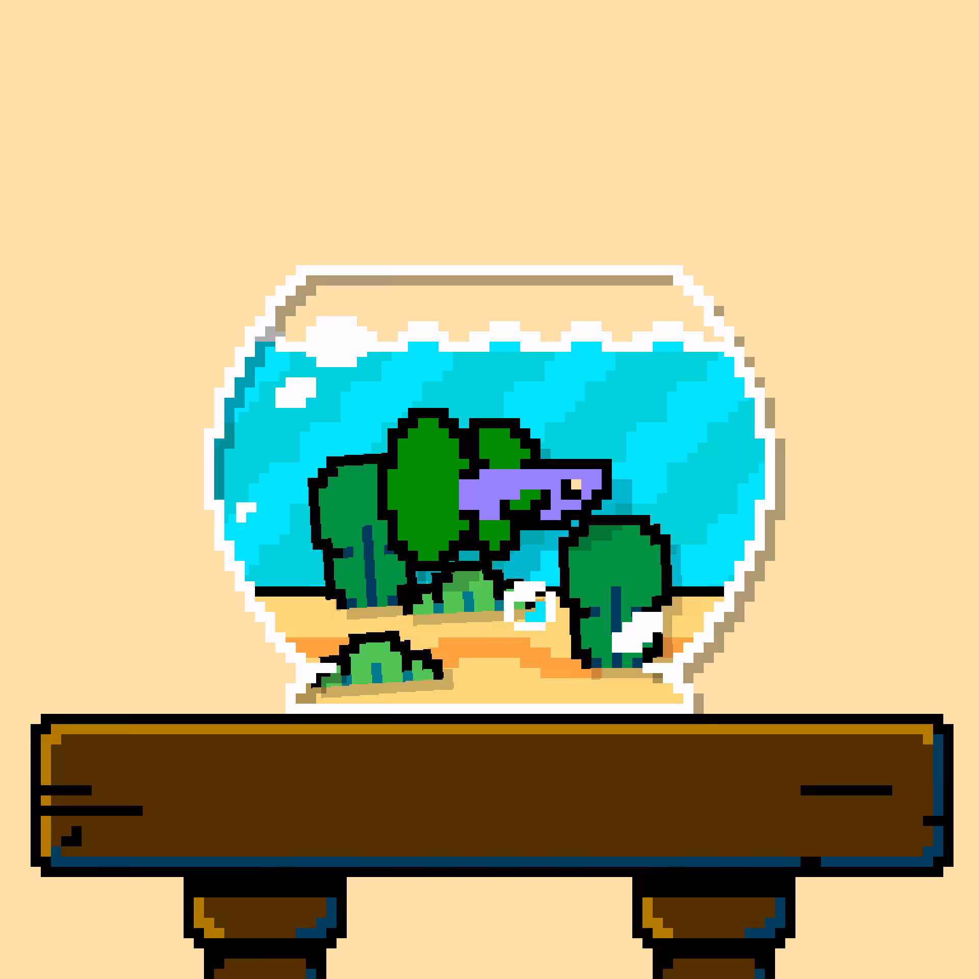 betta fish #89