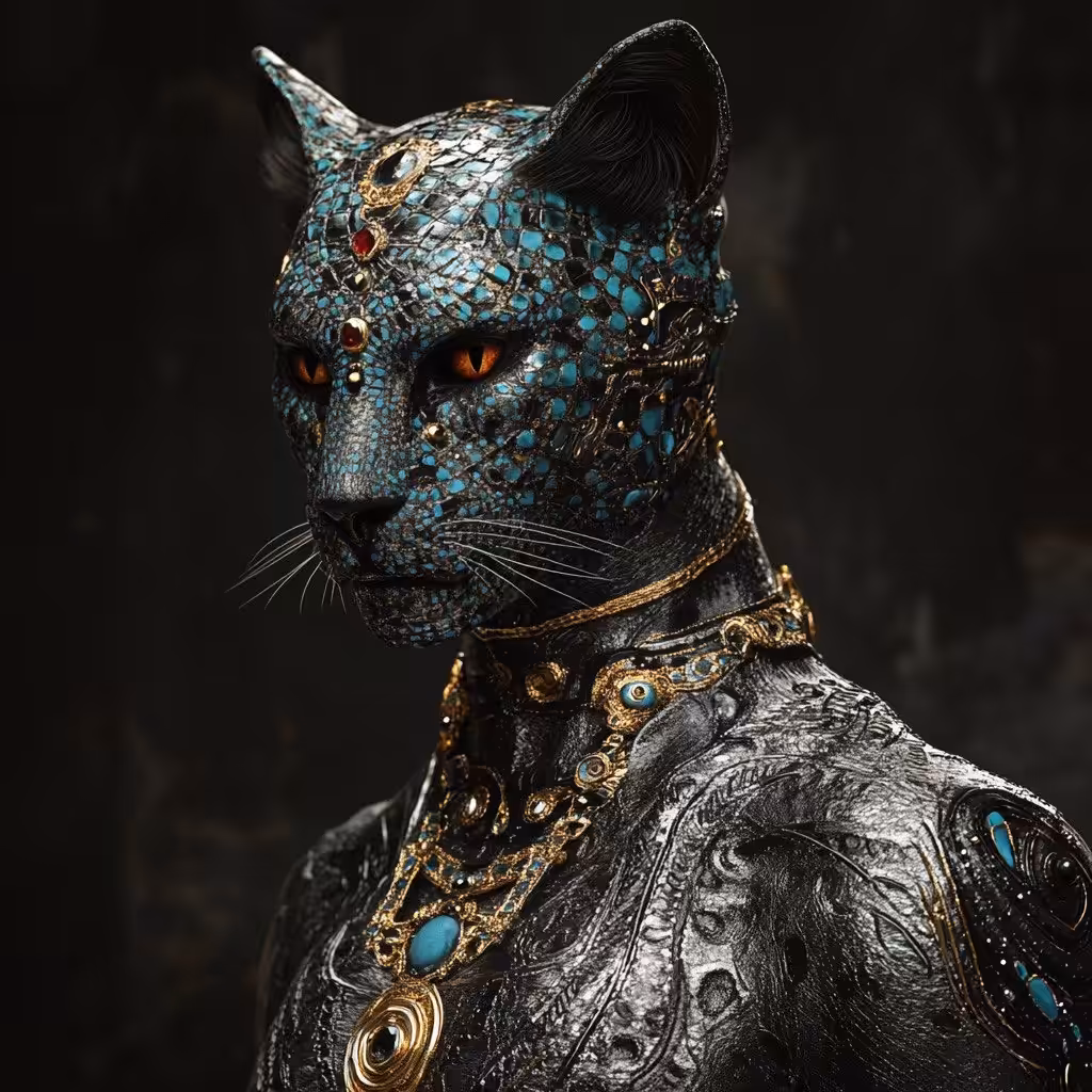 Mistwhisper (Prince of the Mist)