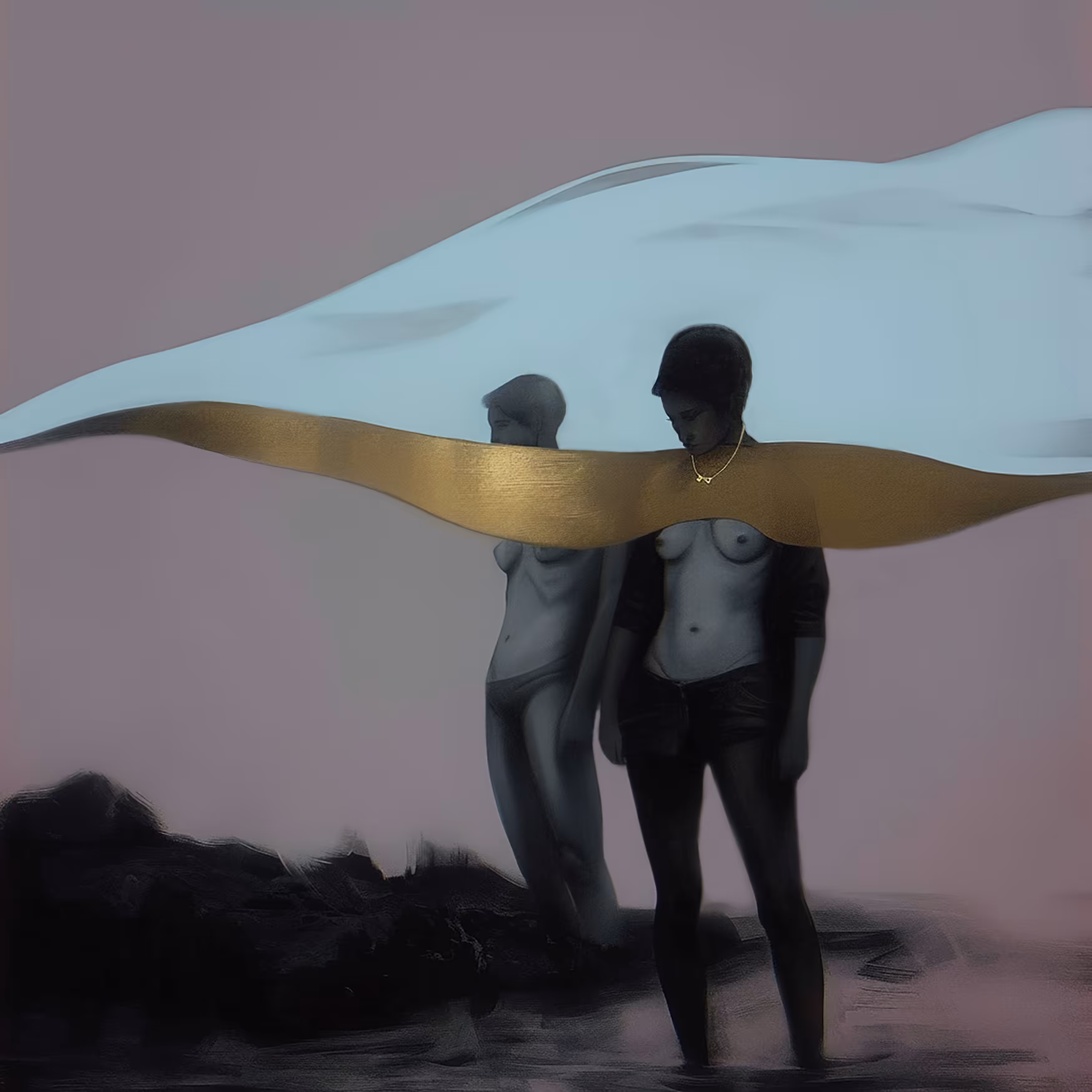 Collection: Golden Threshold