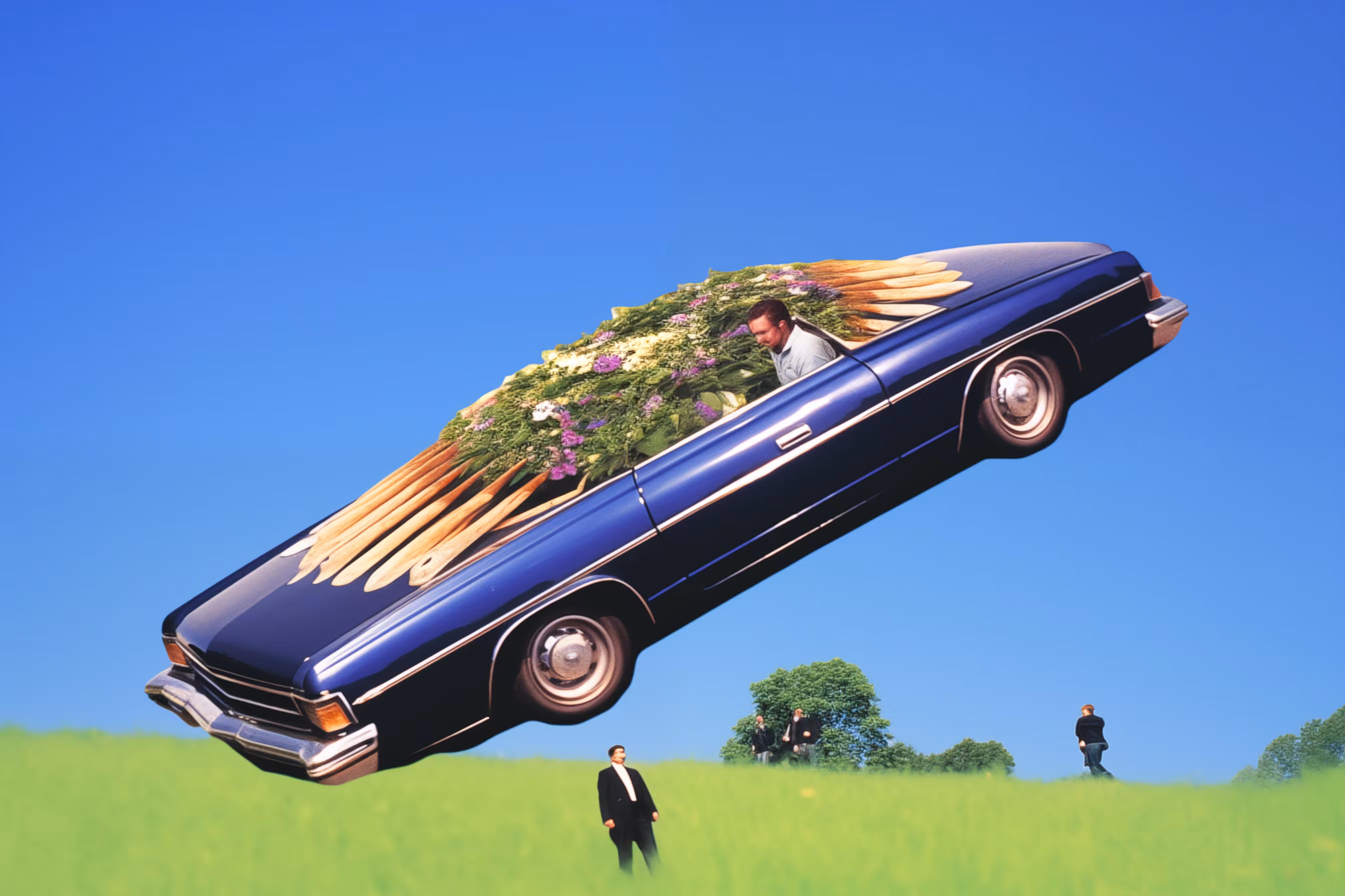 Buick Meadowlark