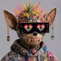 Acid Punk #269